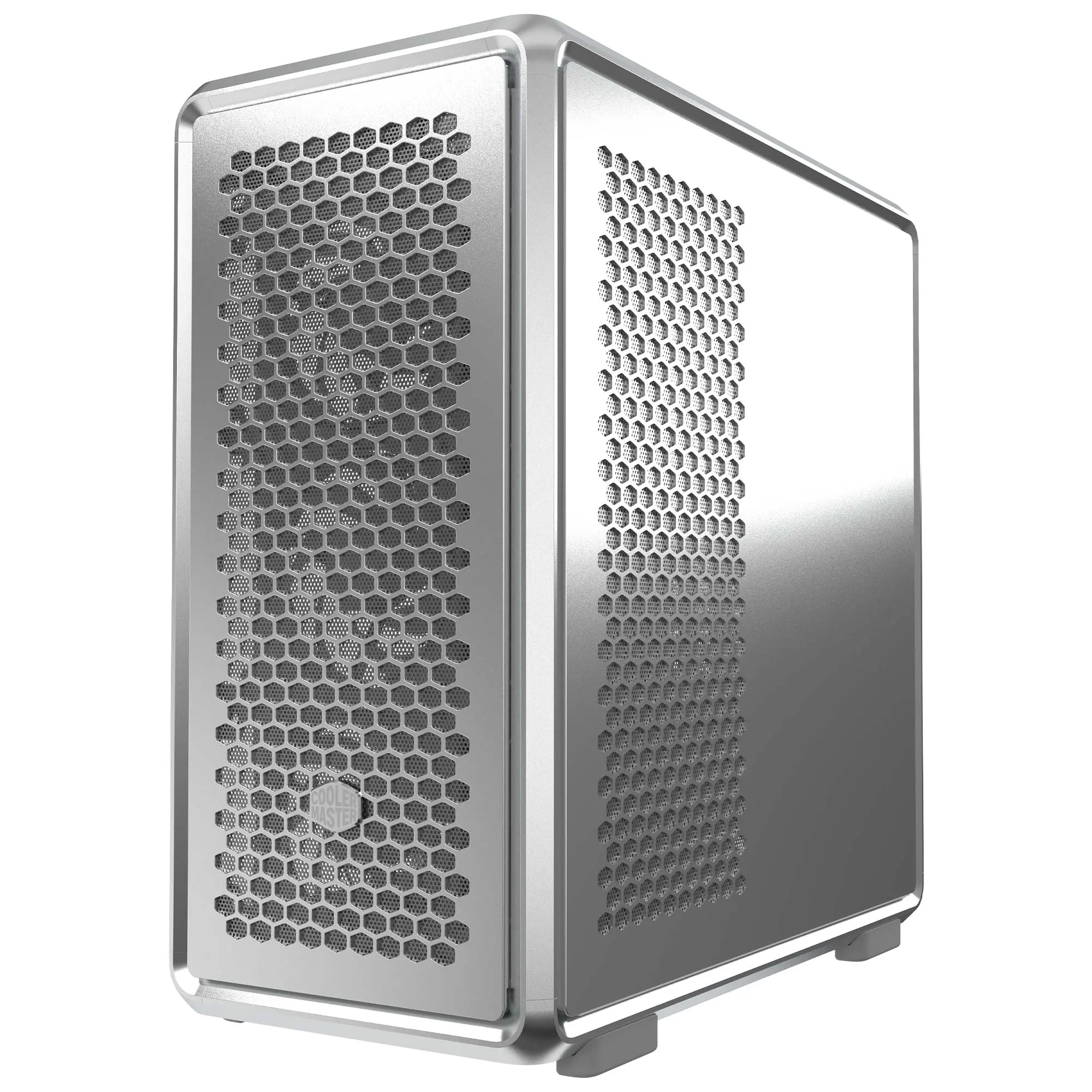 Cooler Master MasterFrame 600 - Silver - immagine 2