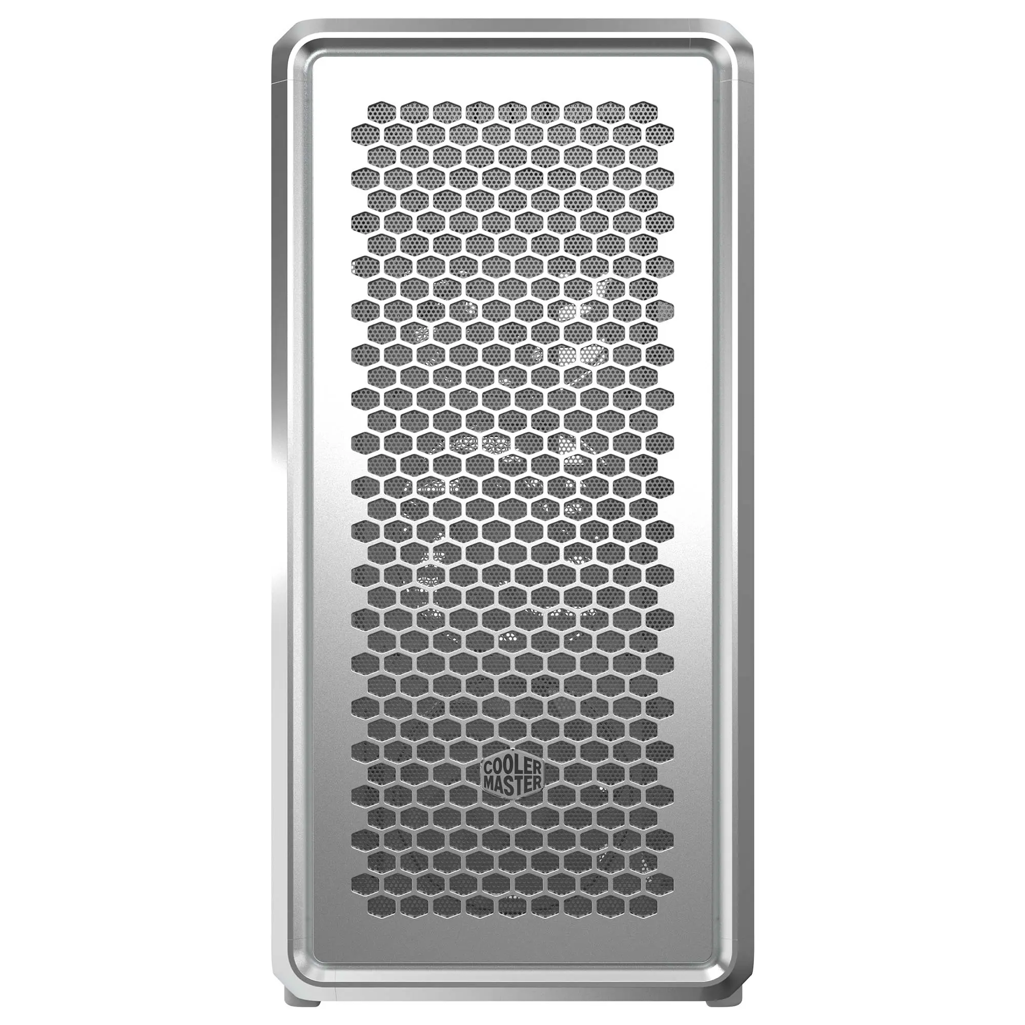 Cooler Master MasterFrame 600 - Silver - immagine 3