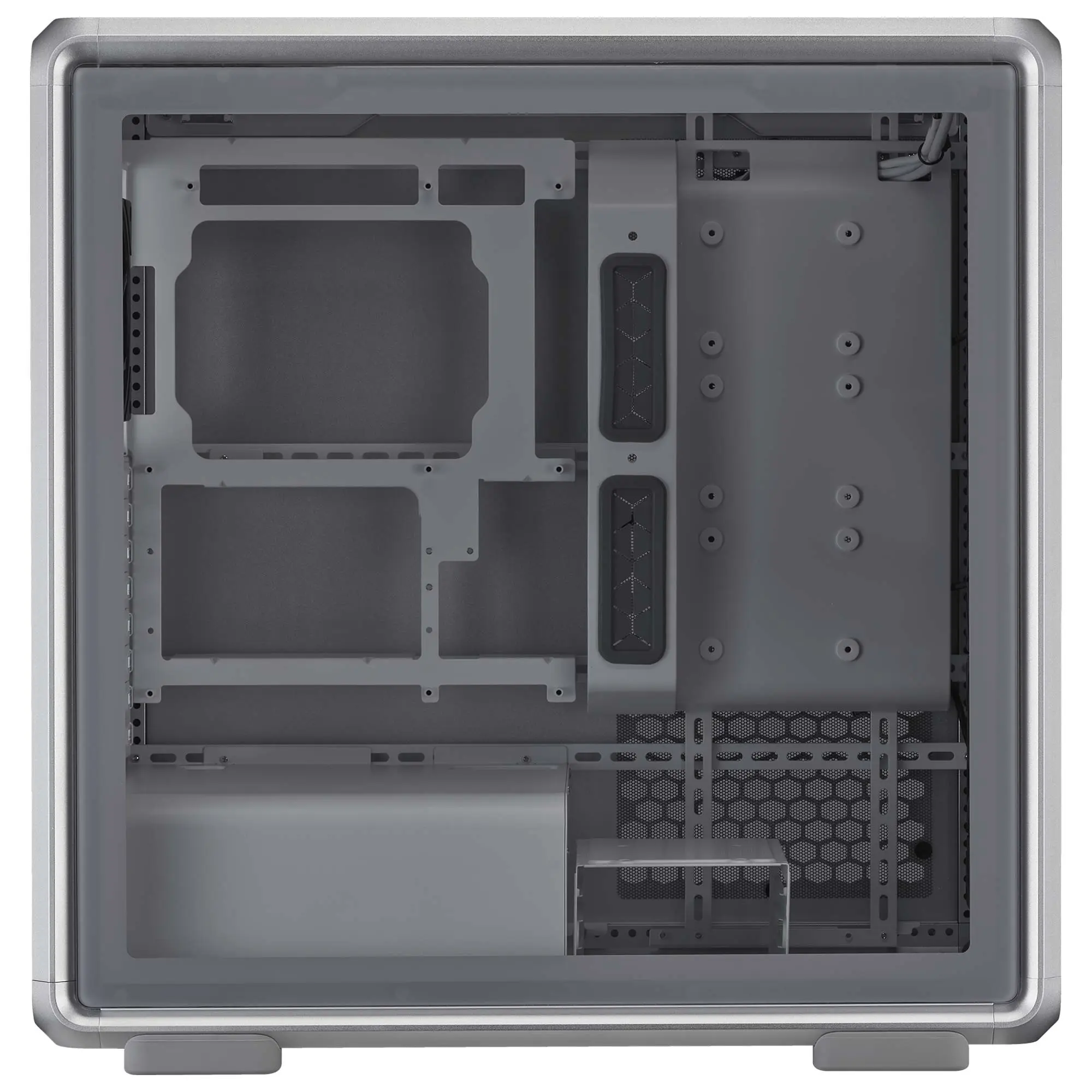 Cooler Master MasterFrame 600 - Silver - immagine 4