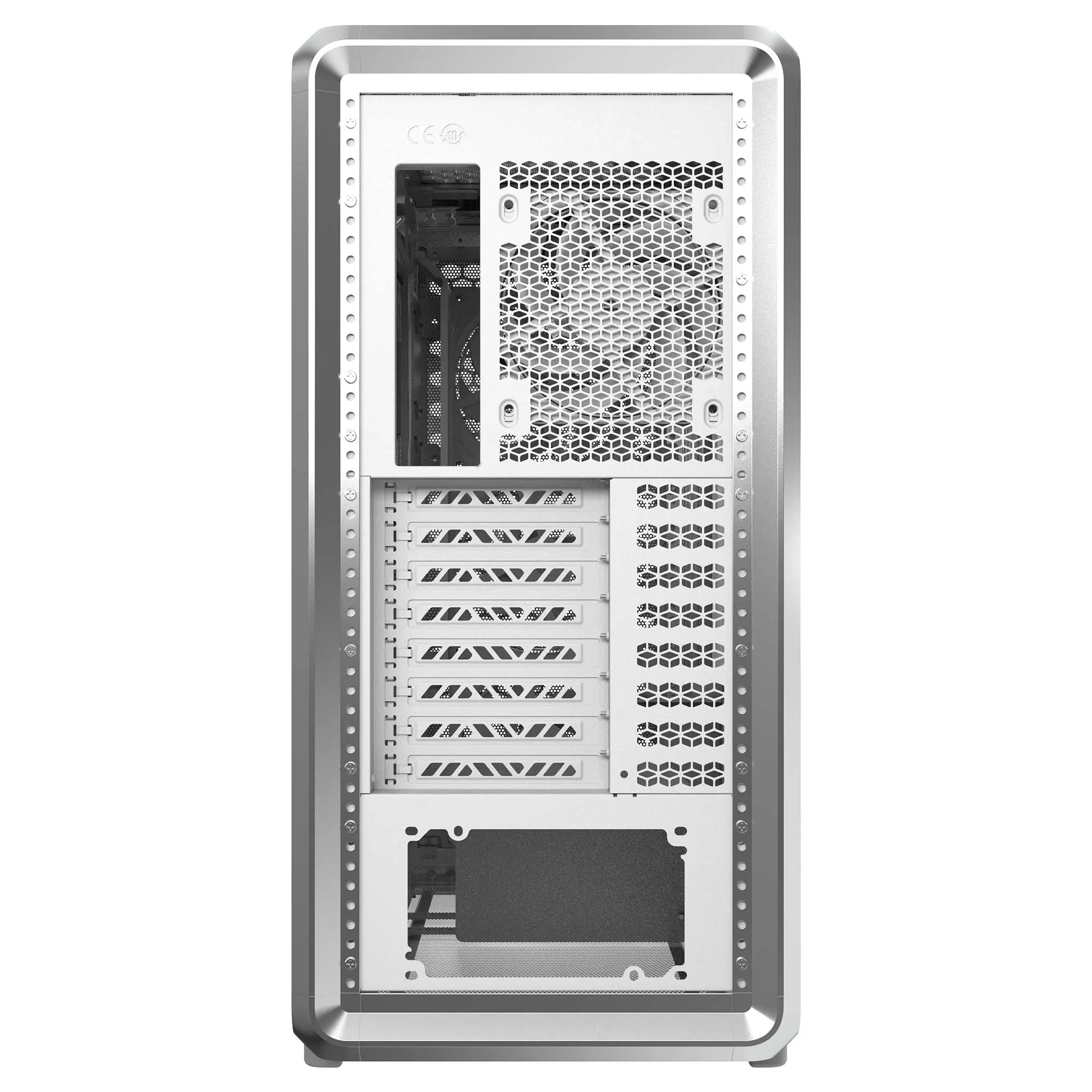 Cooler Master MasterFrame 600 - Silver - immagine 5