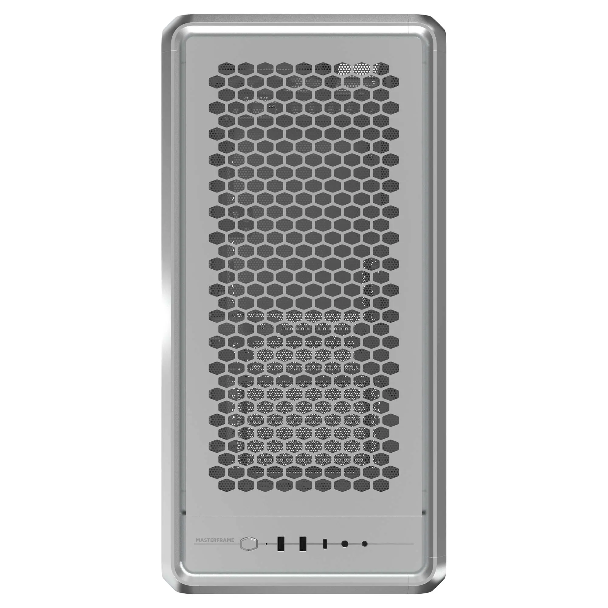 Cooler Master MasterFrame 600 - Silver - immagine 6