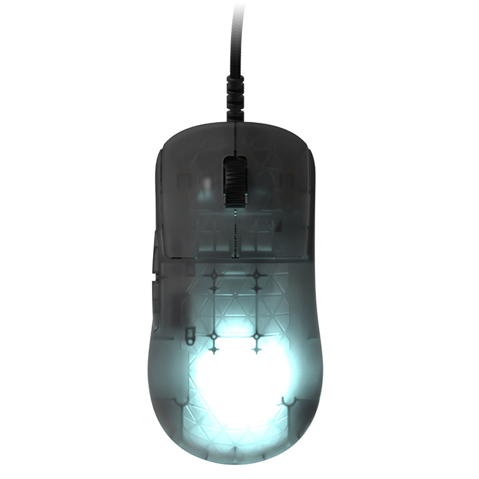 Endgame Gear OP1 RGB Gaming Mouse - Dark Frost - immagine 2