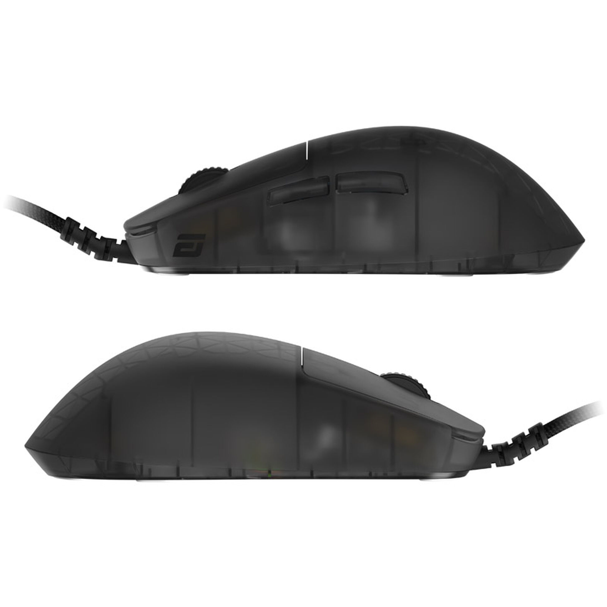 Endgame Gear OP1 RGB Gaming Mouse - Dark Frost - immagine 3