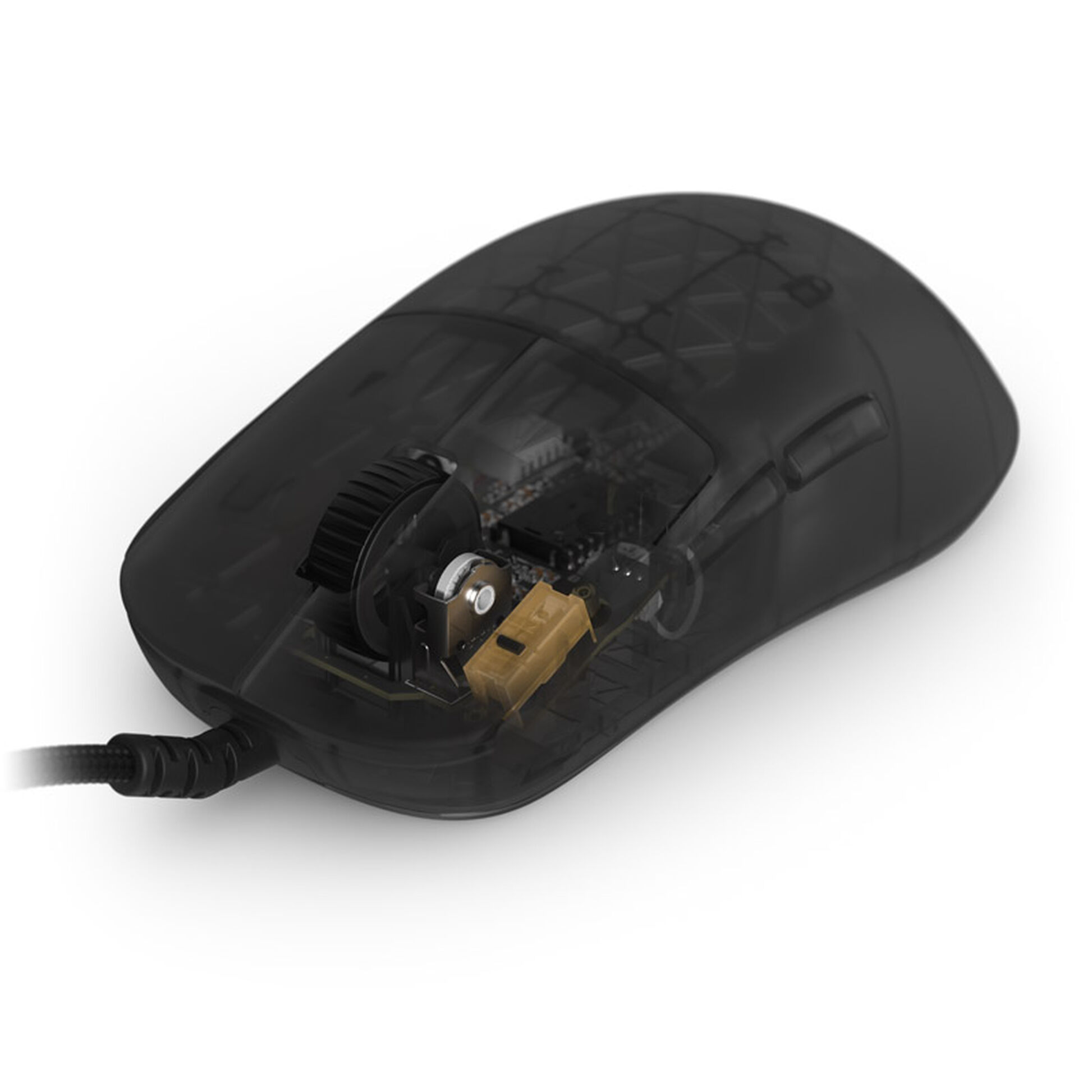 Endgame Gear OP1 RGB Gaming Mouse - Dark Frost - immagine 7