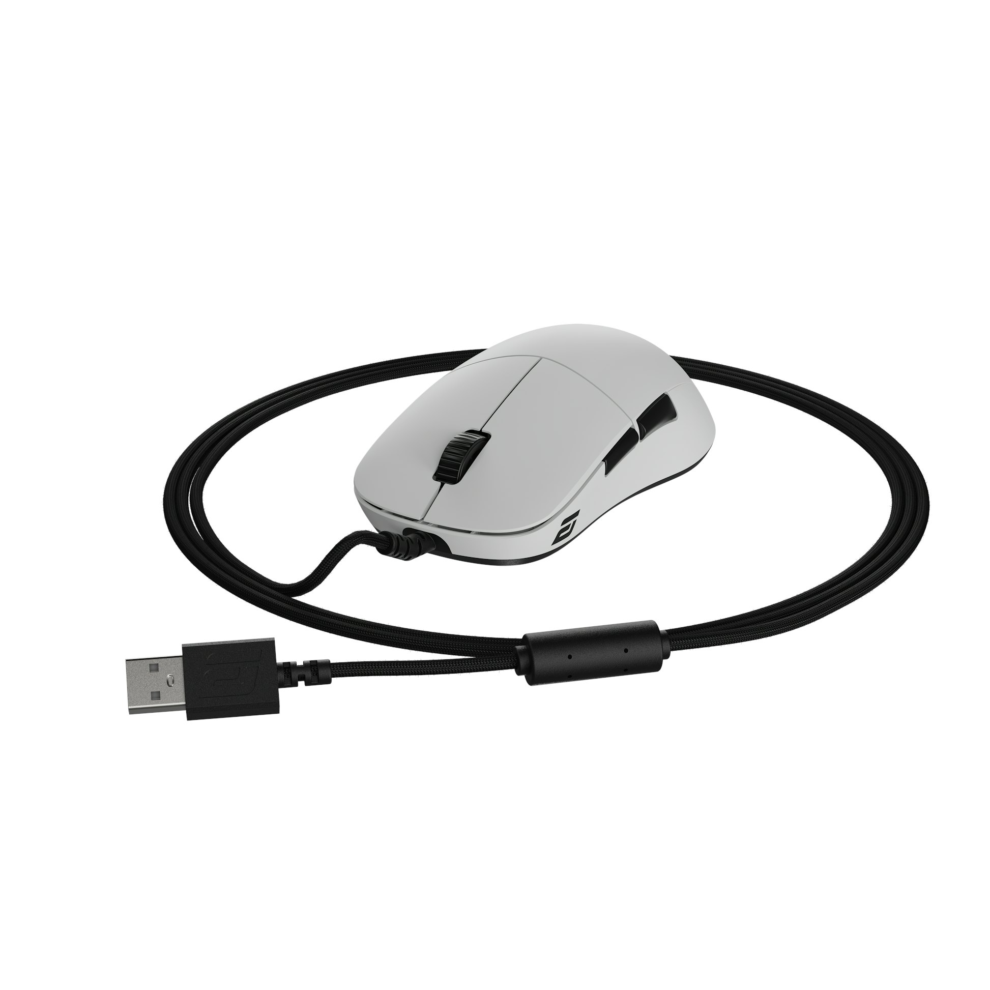 Endgame Gear XM2 8k Gaming Mouse - Bianco - immagine 4