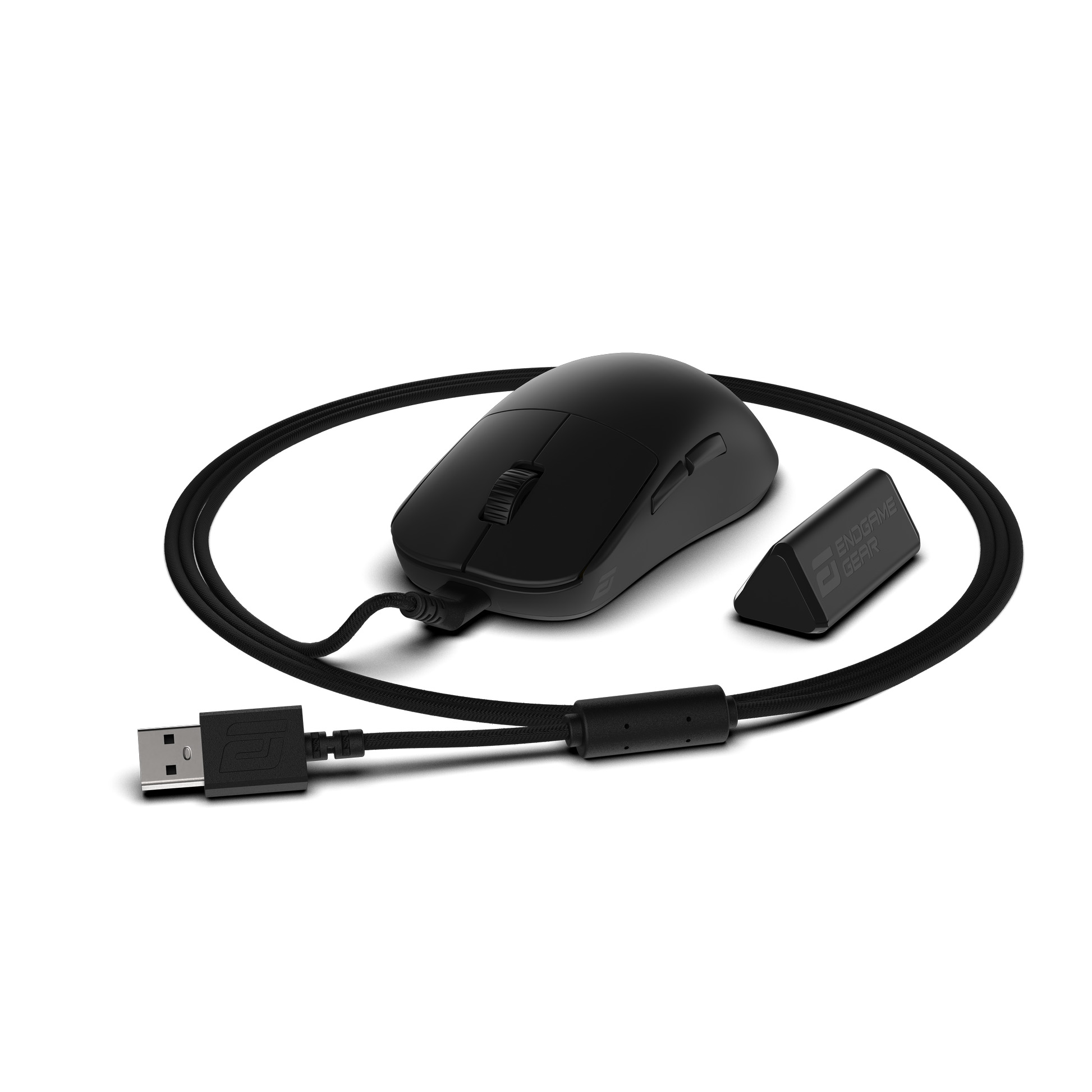 Endgame Gear OP1w 4k Gaming Mouse - Nero - immagine 6