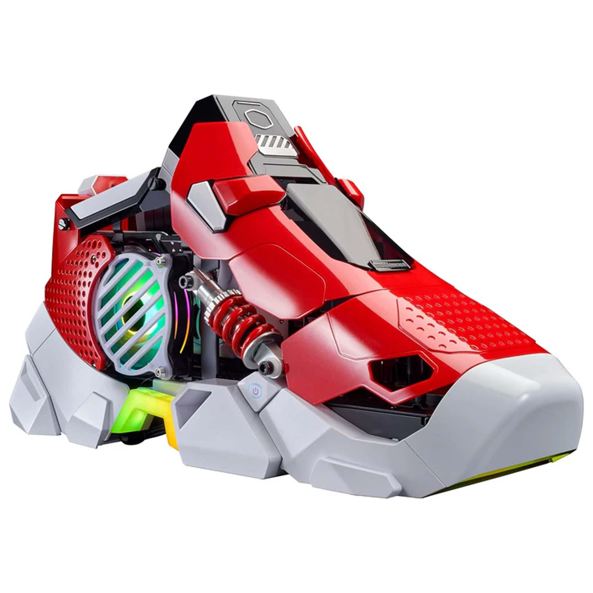 Cooler Master Sneaker-X CPT KIT