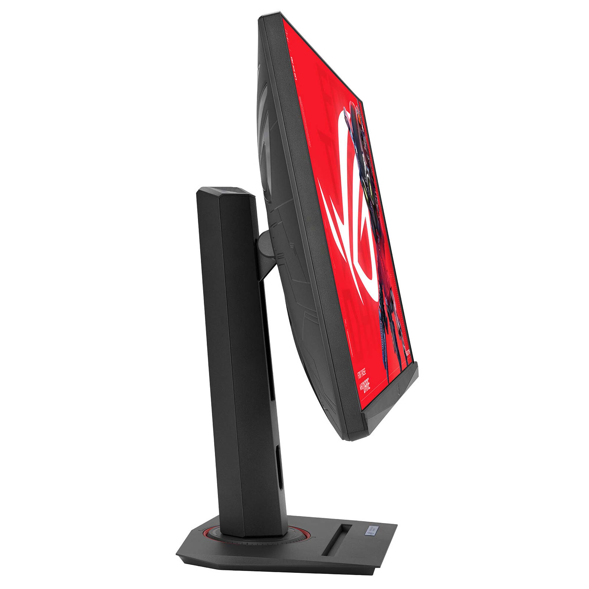 Asus ROG Strix XG27ACMG, 27", 2K HDR, 270Hz OC, Fast IPS, G-SYNC, USB-C - immagine 3
