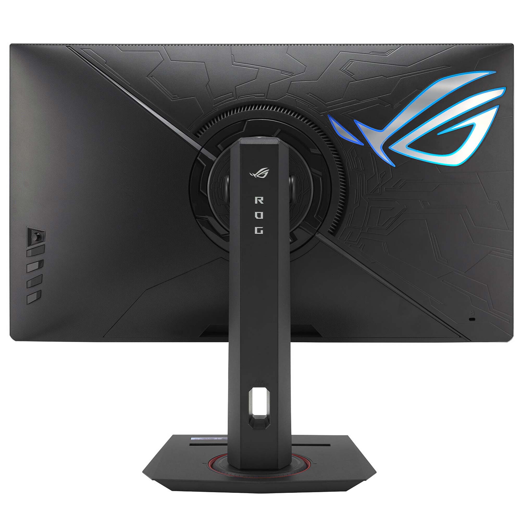 Asus ROG Strix XG27ACMG, 27", 2K HDR, 270Hz OC, Fast IPS, G-SYNC, USB-C - immagine 4
