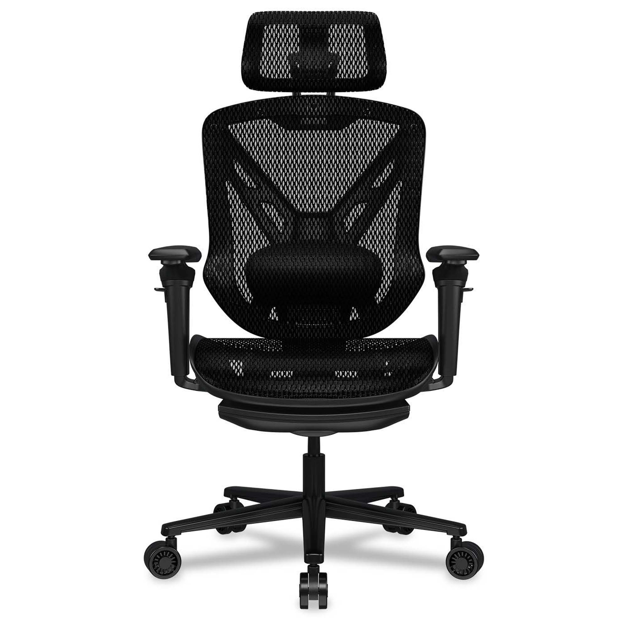 Cougar Speeder Gaming Chair - Nero - immagine 2