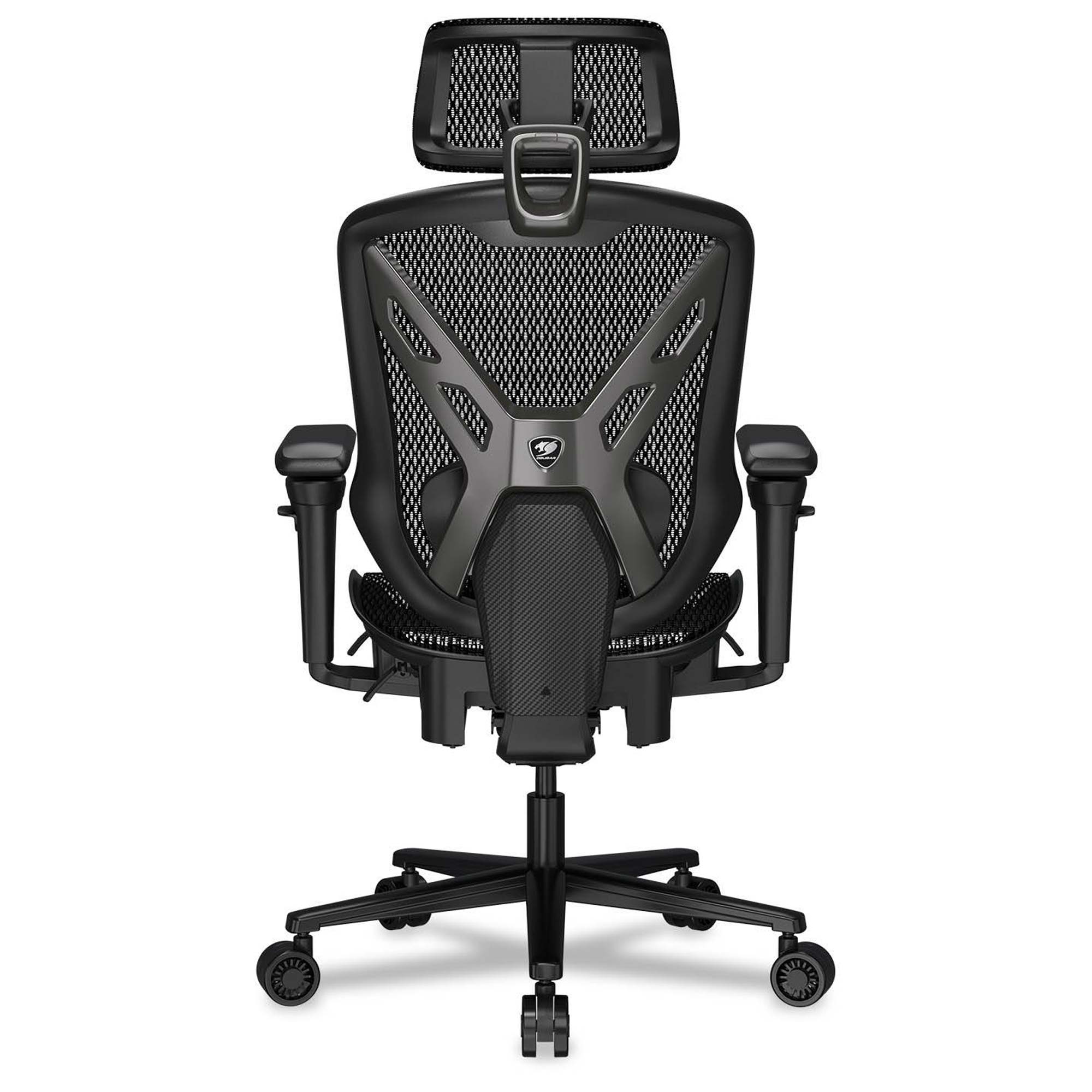 Cougar Speeder Gaming Chair - Nero - immagine 4