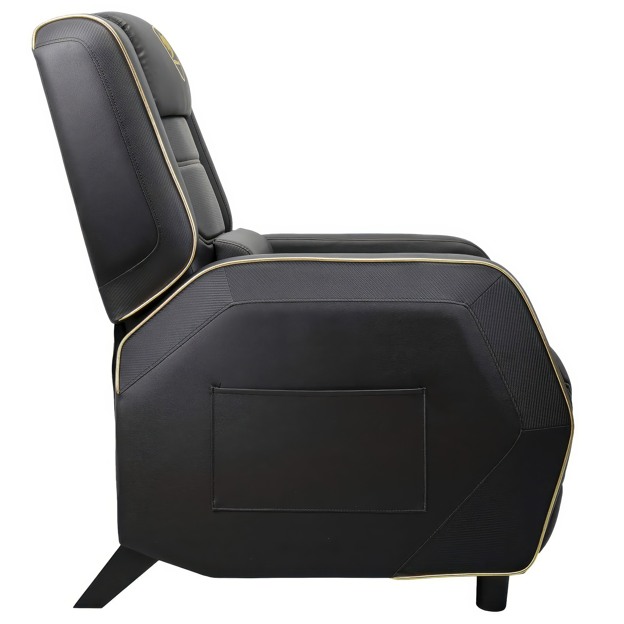 Cougar Ranger S Royal Poltrona Gaming - Nero/Oro - immagine 4