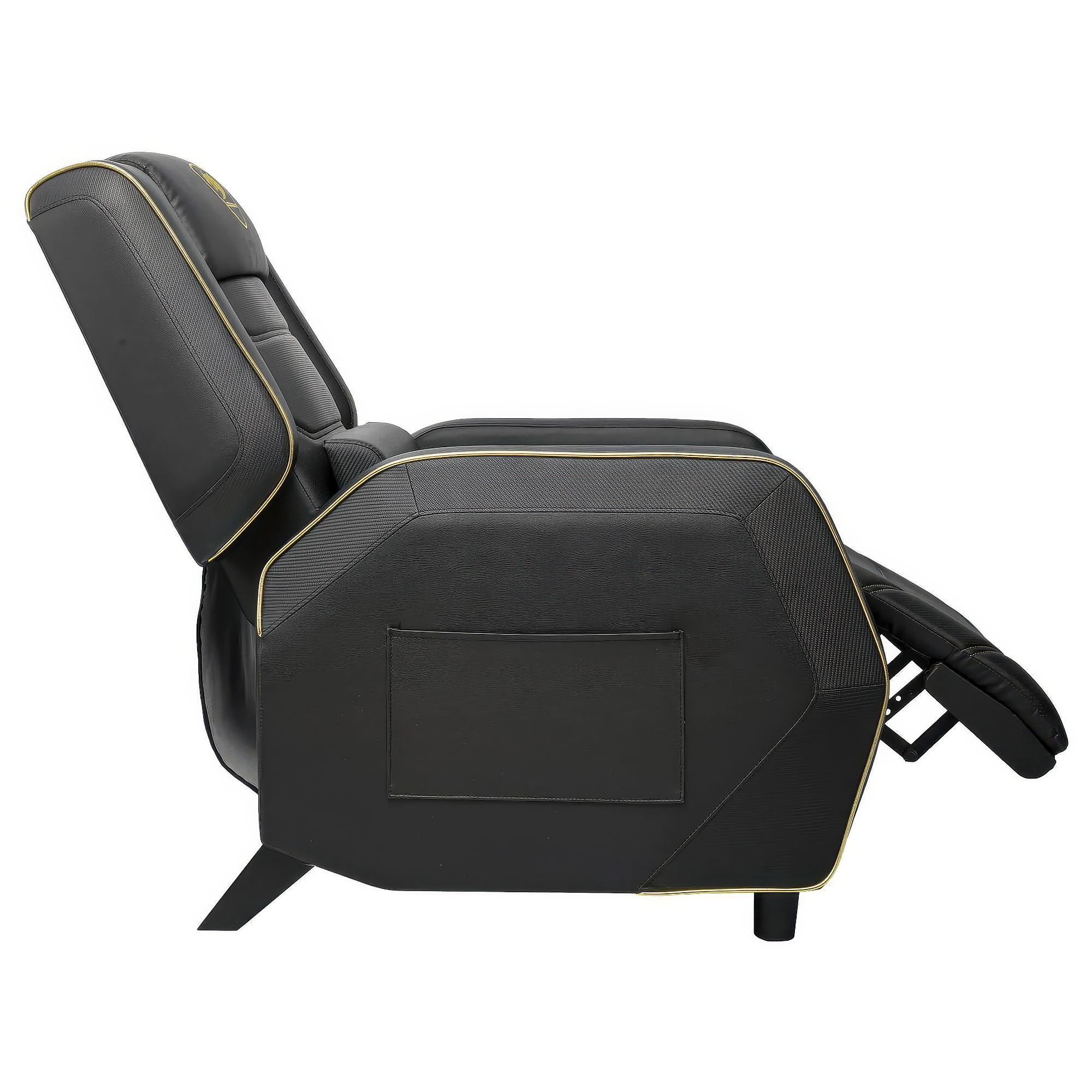 Cougar Ranger S Royal Poltrona Gaming - Nero/Oro - immagine 5