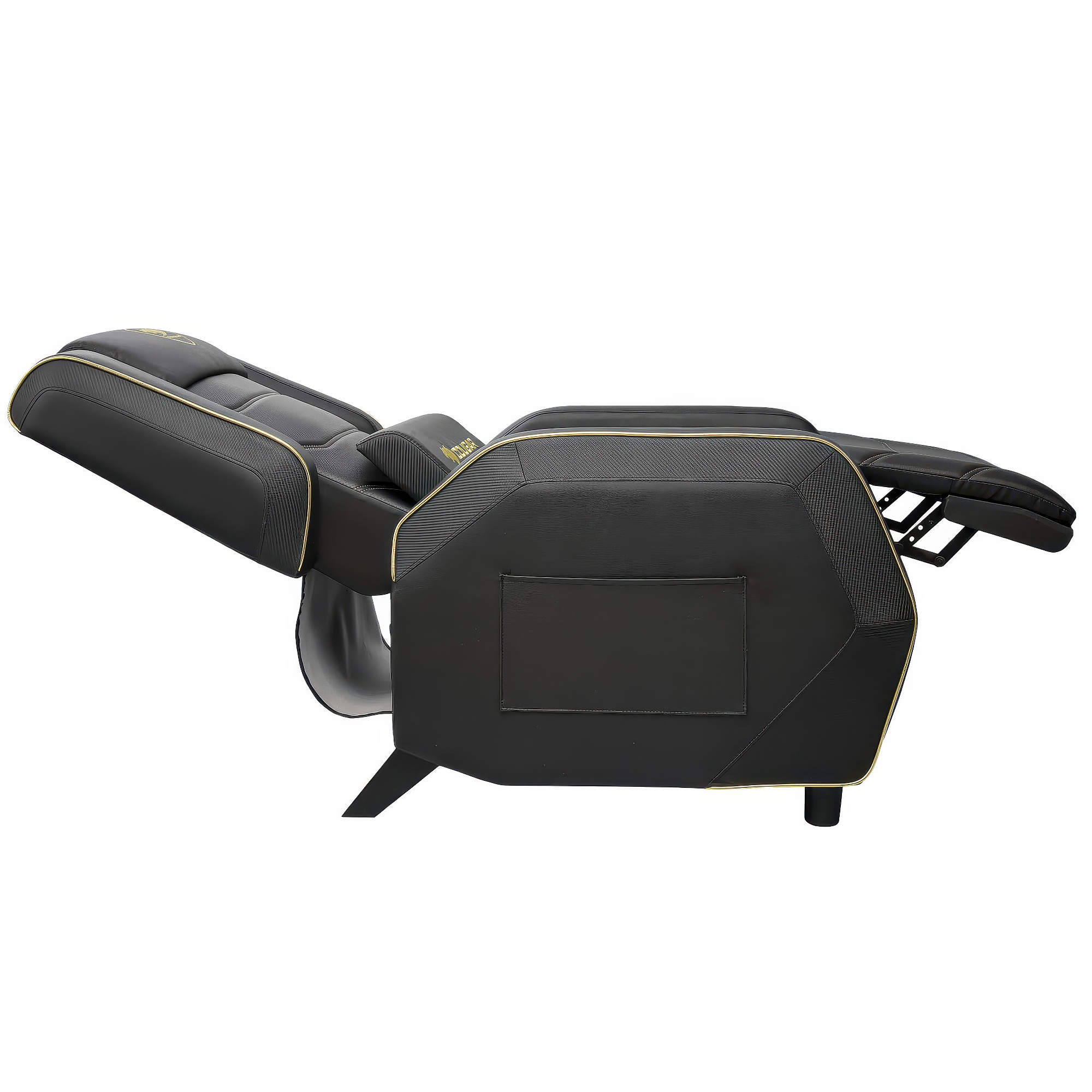 Cougar Ranger S Royal Poltrona Gaming - Nero/Oro - immagine 6