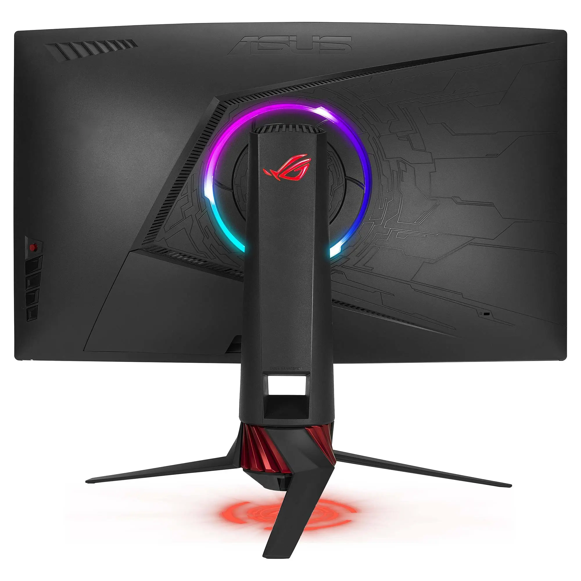 Asus XG32VQ, 80,01 cm (31,5 pollici) WQHD, 144Hz, FreeSync, VA - DP, HDMI *Ricondizionato* - immagine 3