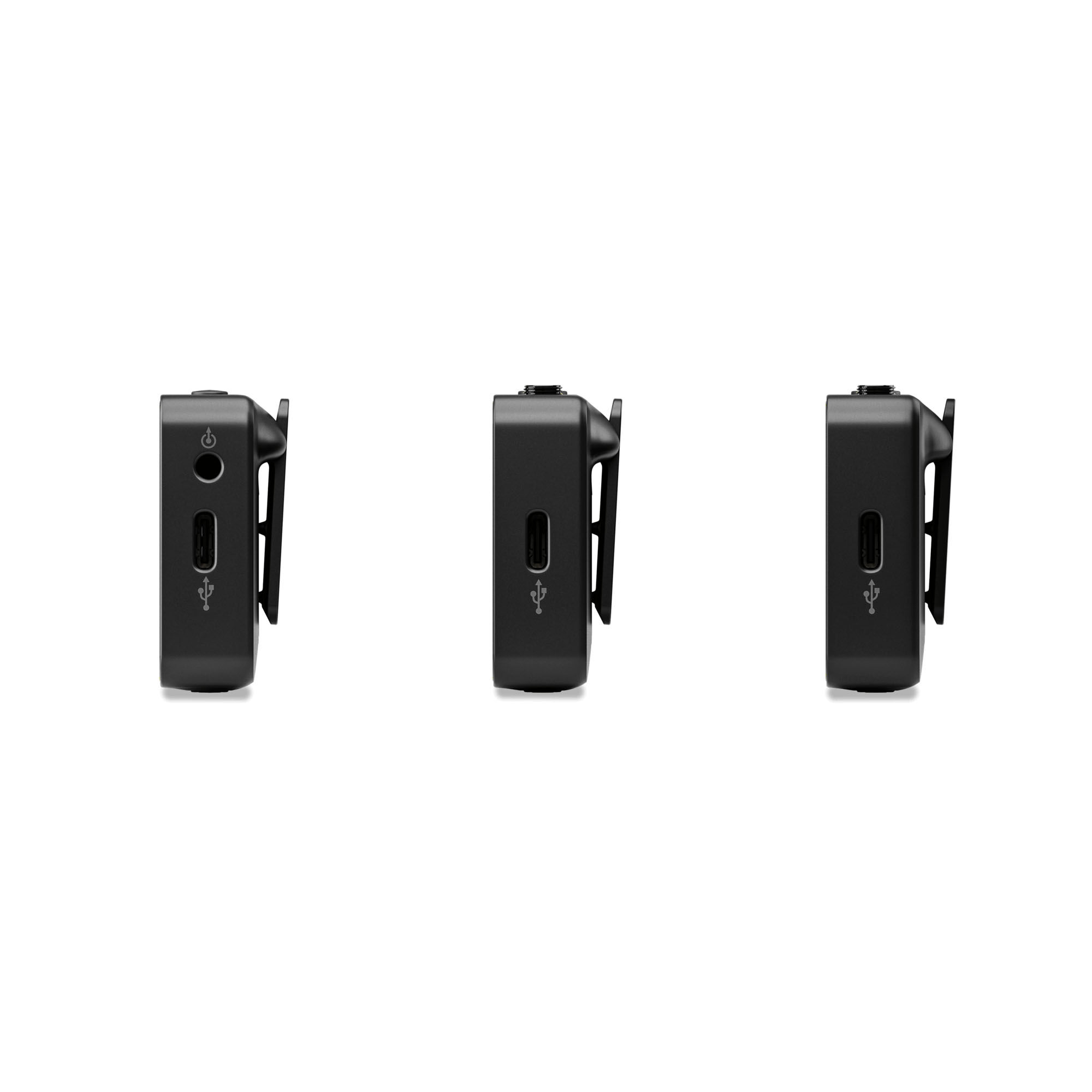 RODE Wireless GO III - Nero - immagine 2