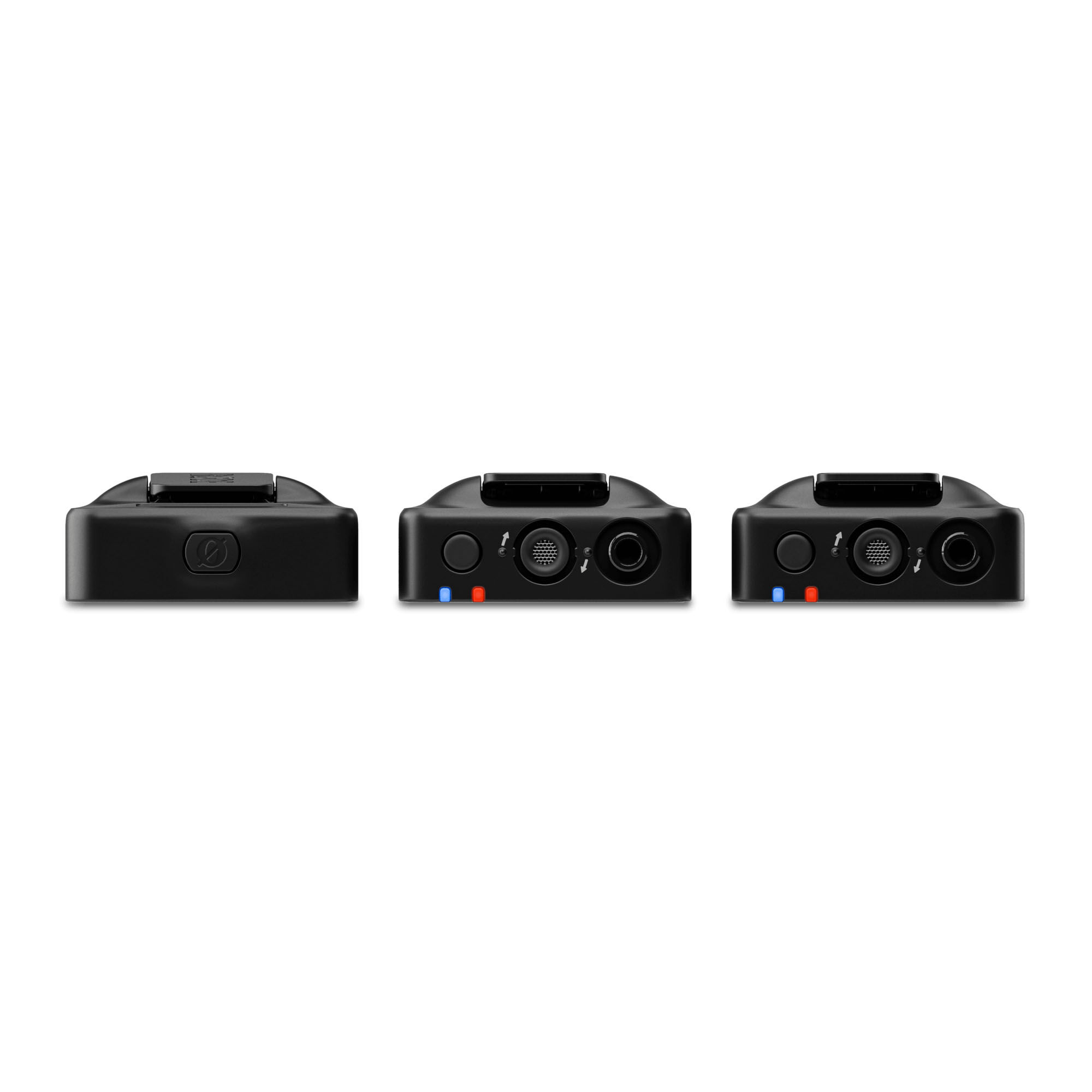 RODE Wireless GO III - Nero - immagine 3