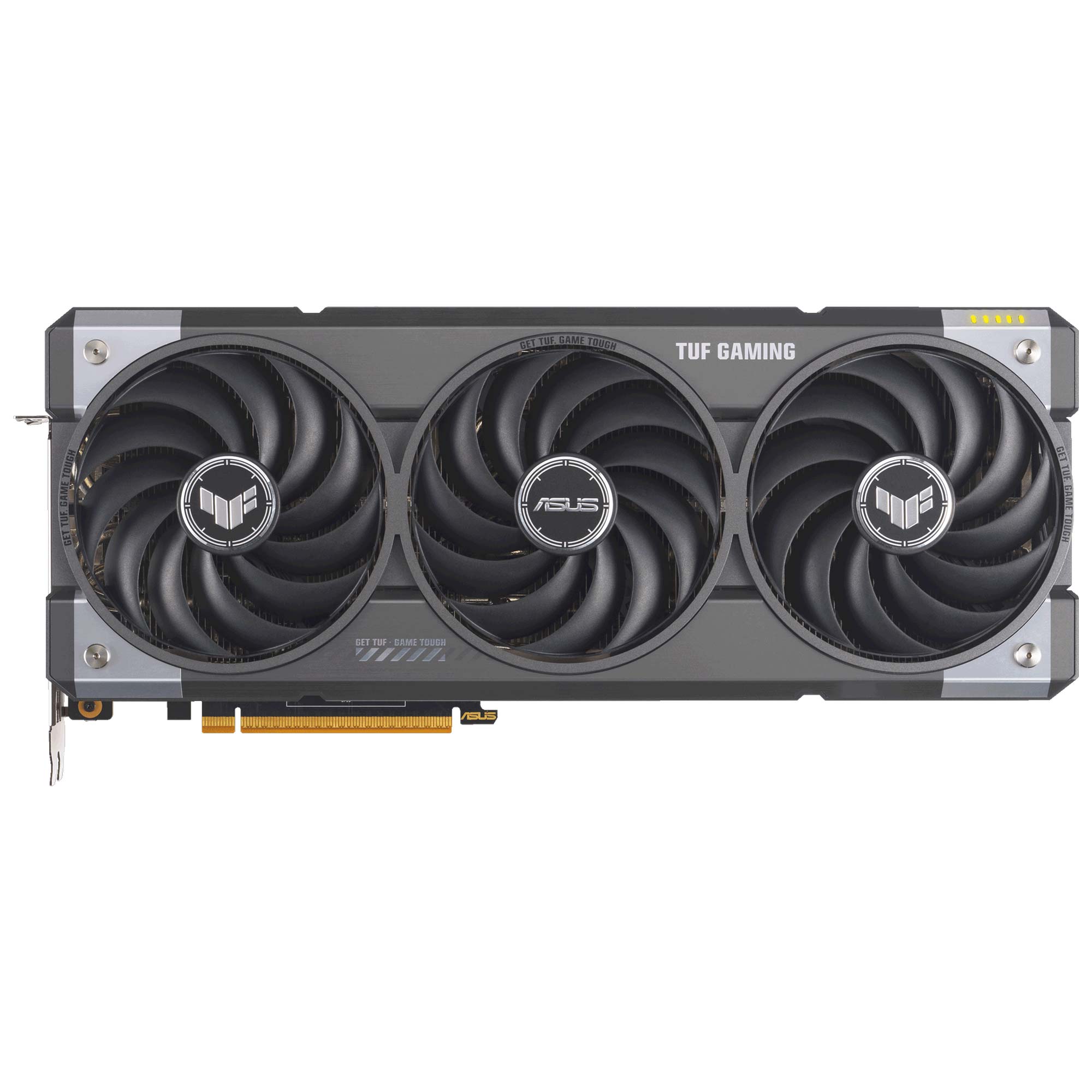 Asus TUF Gaming Radeon? RX 9070 OC Edition 16GB GDDR6, RDNA 4 - immagine 2