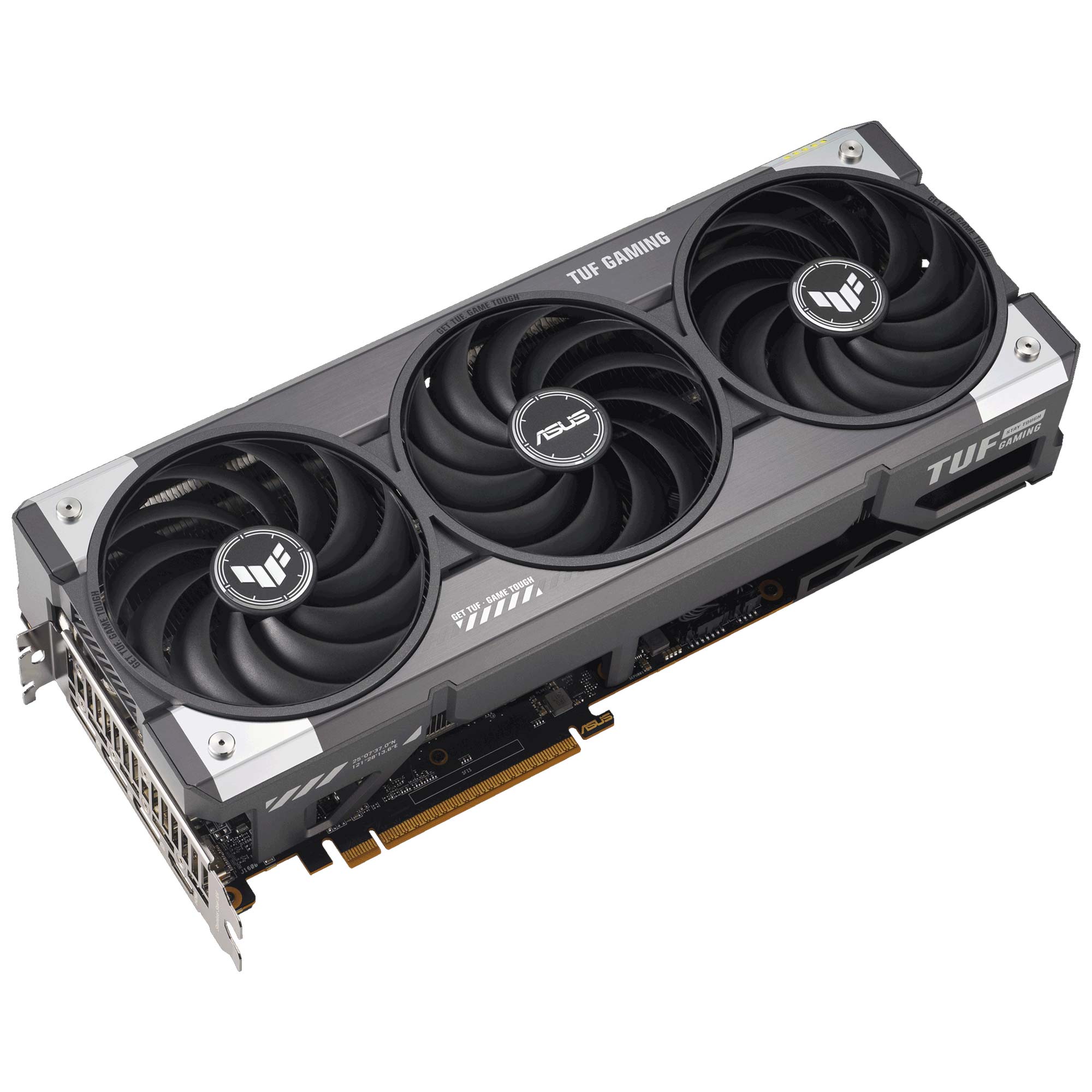 Asus TUF Gaming Radeon? RX 9070 OC Edition 16GB GDDR6, RDNA 4 - immagine 3