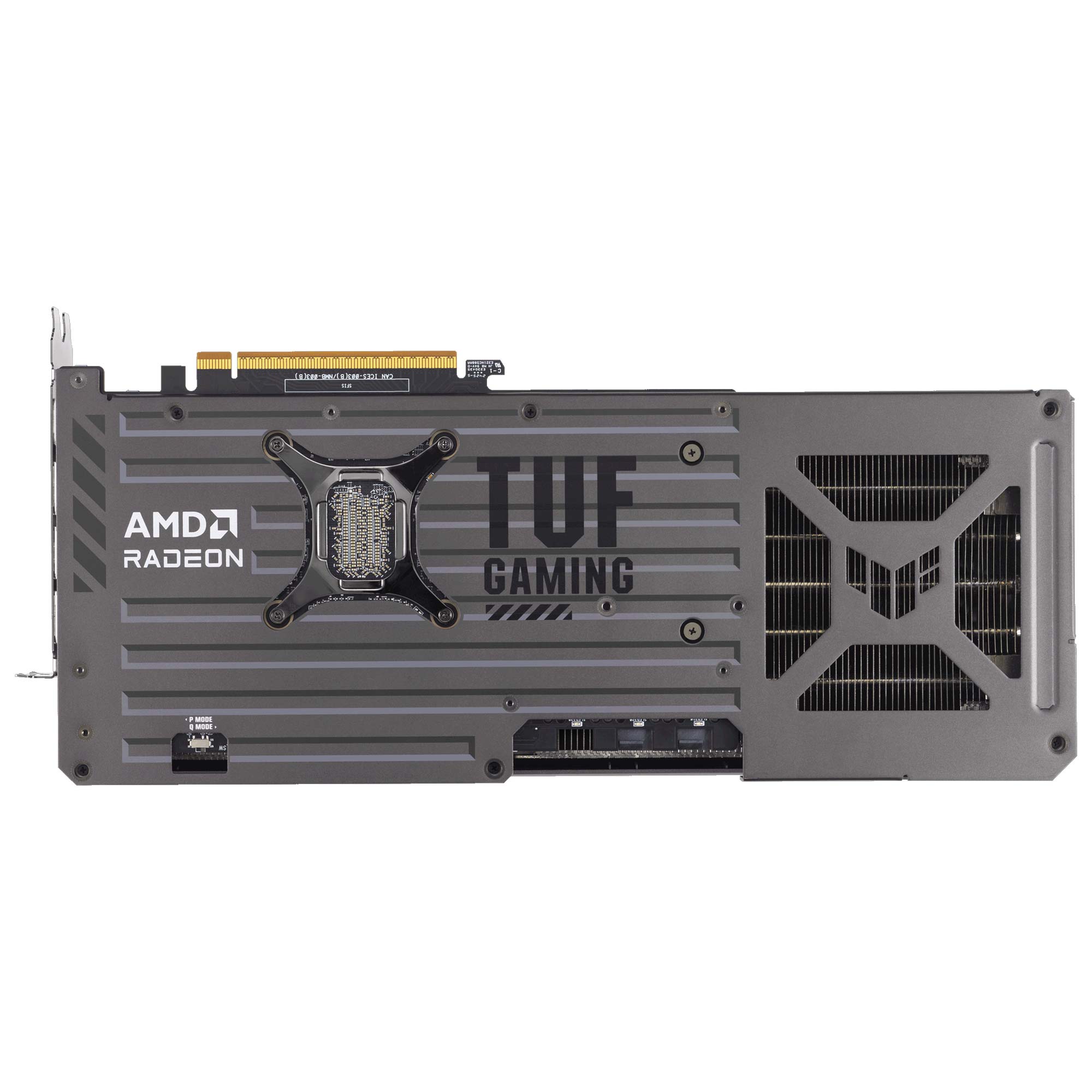 Asus TUF Gaming Radeon? RX 9070 OC Edition 16GB GDDR6, RDNA 4 - immagine 5