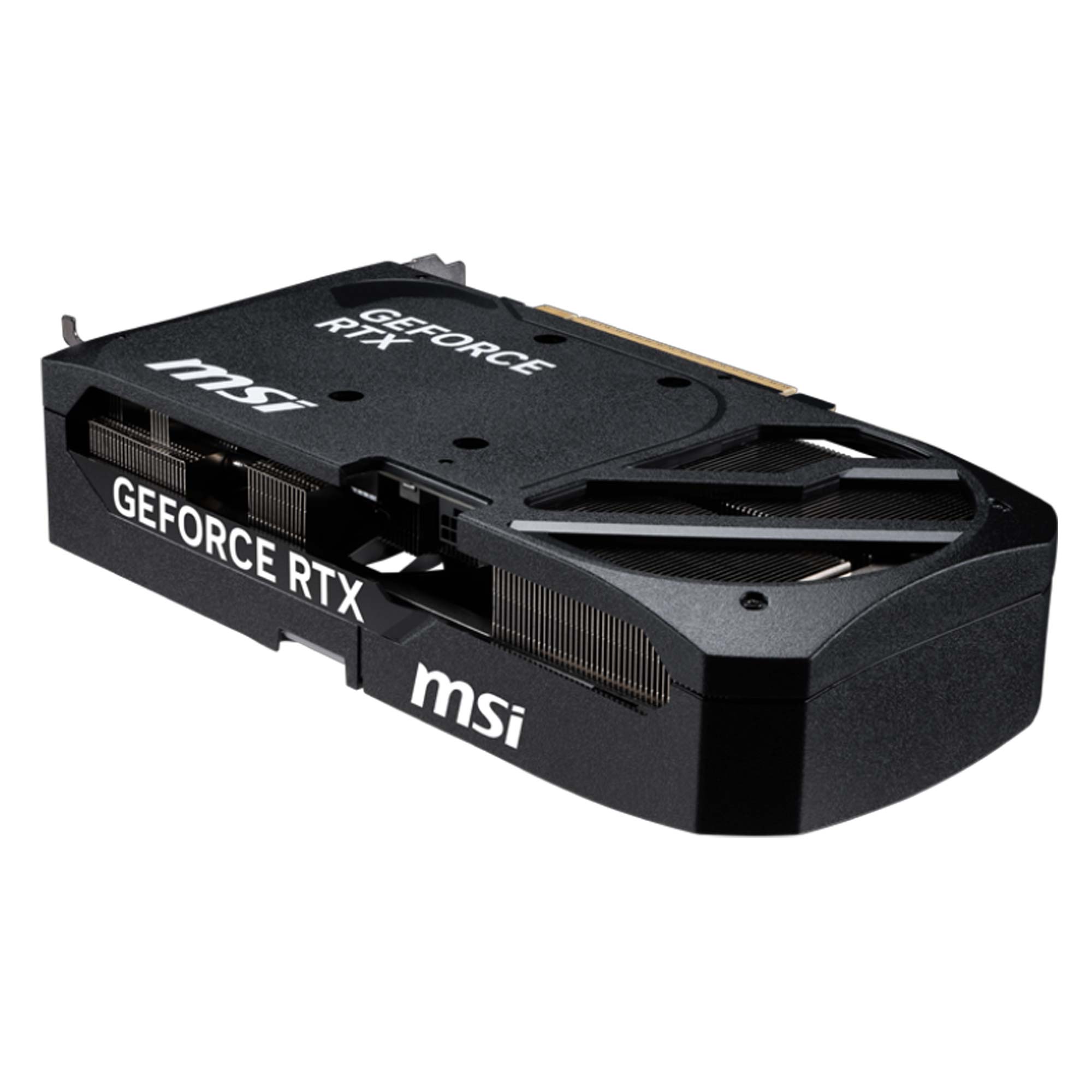 MSI GeForce RTX 5070 12G SHADOW 2X OC, 12288 MB GDDR7, DLSS 4 *OEM* - immagine 3