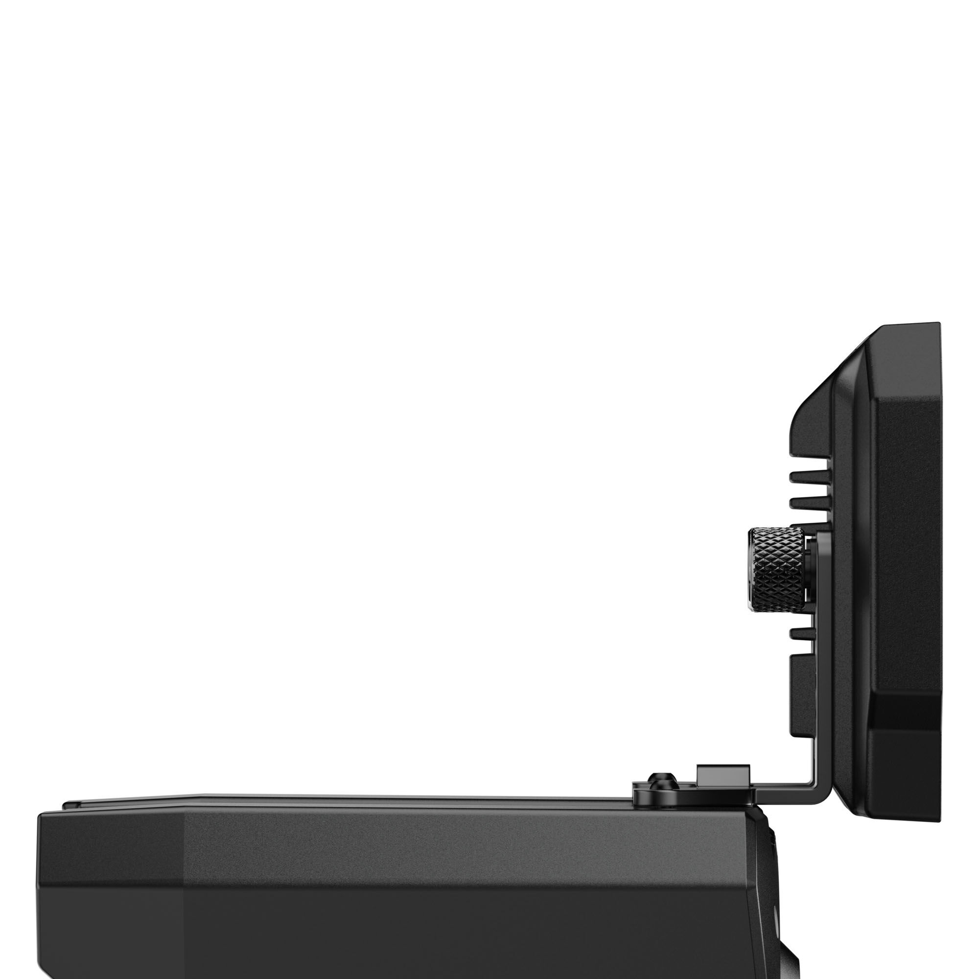 MOZA CM2 Racing Dash - Nero - immagine 3