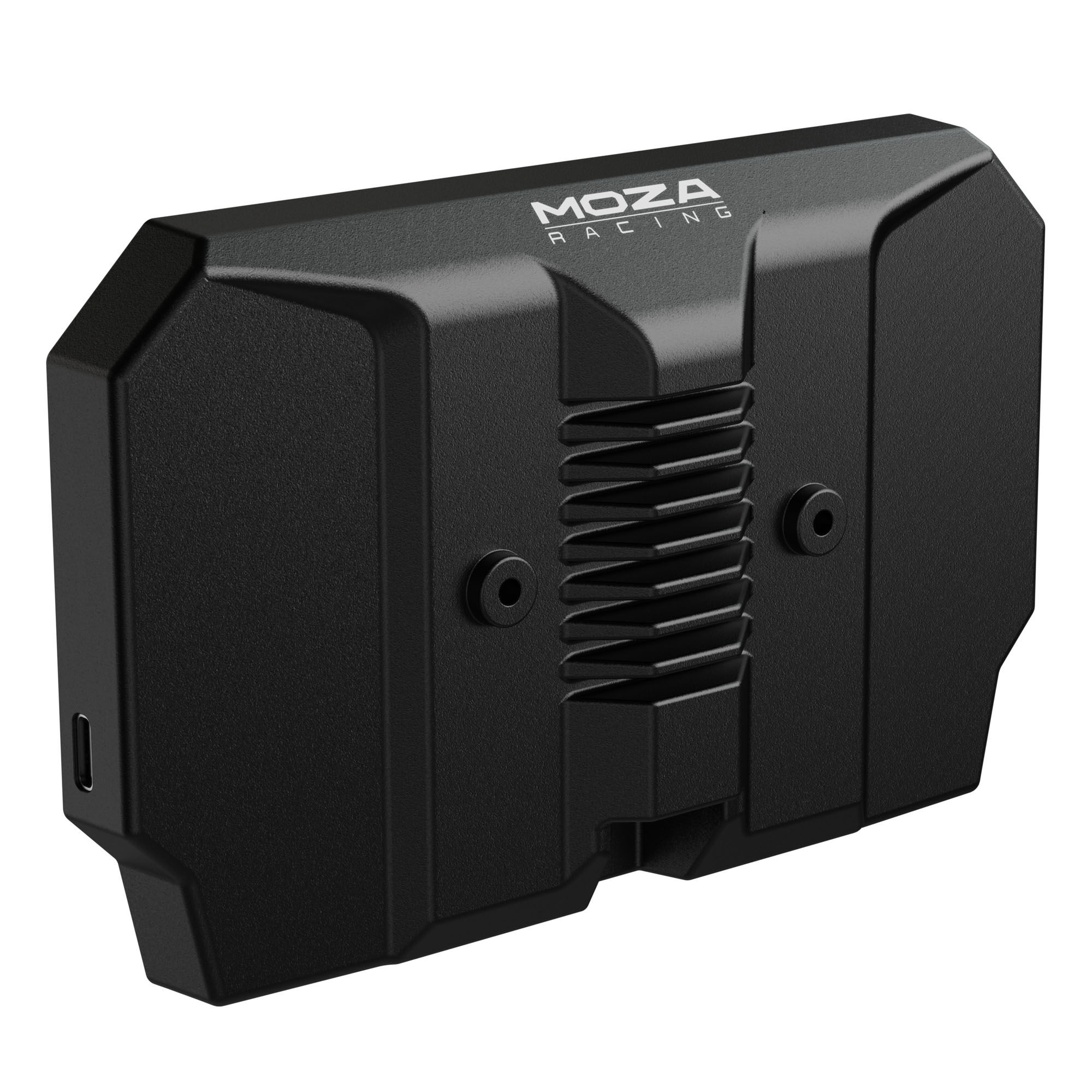 MOZA CM2 Racing Dash - Nero - immagine 5