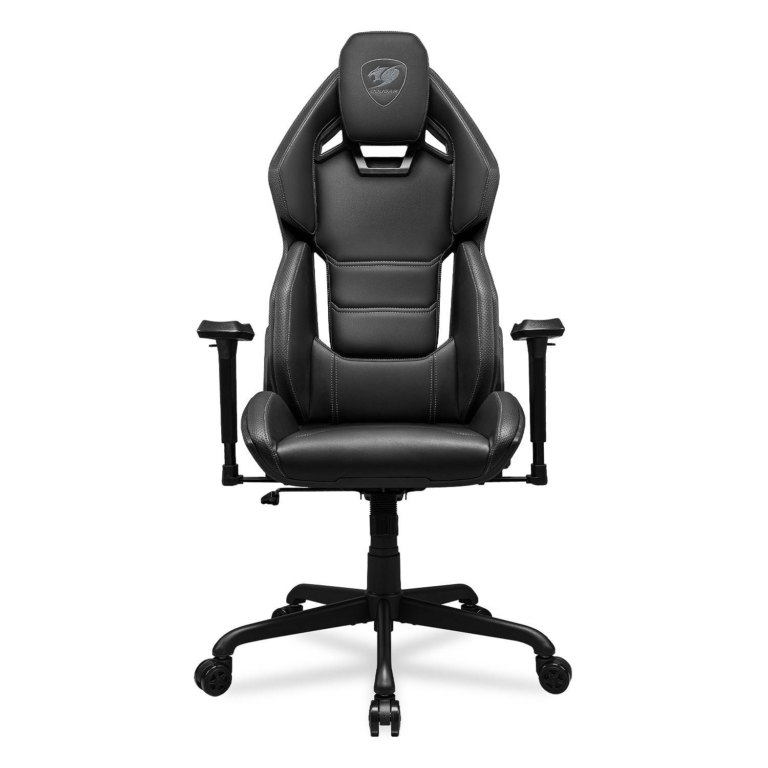 Cougar HotRod Gaming Chair - Nero - immagine 2