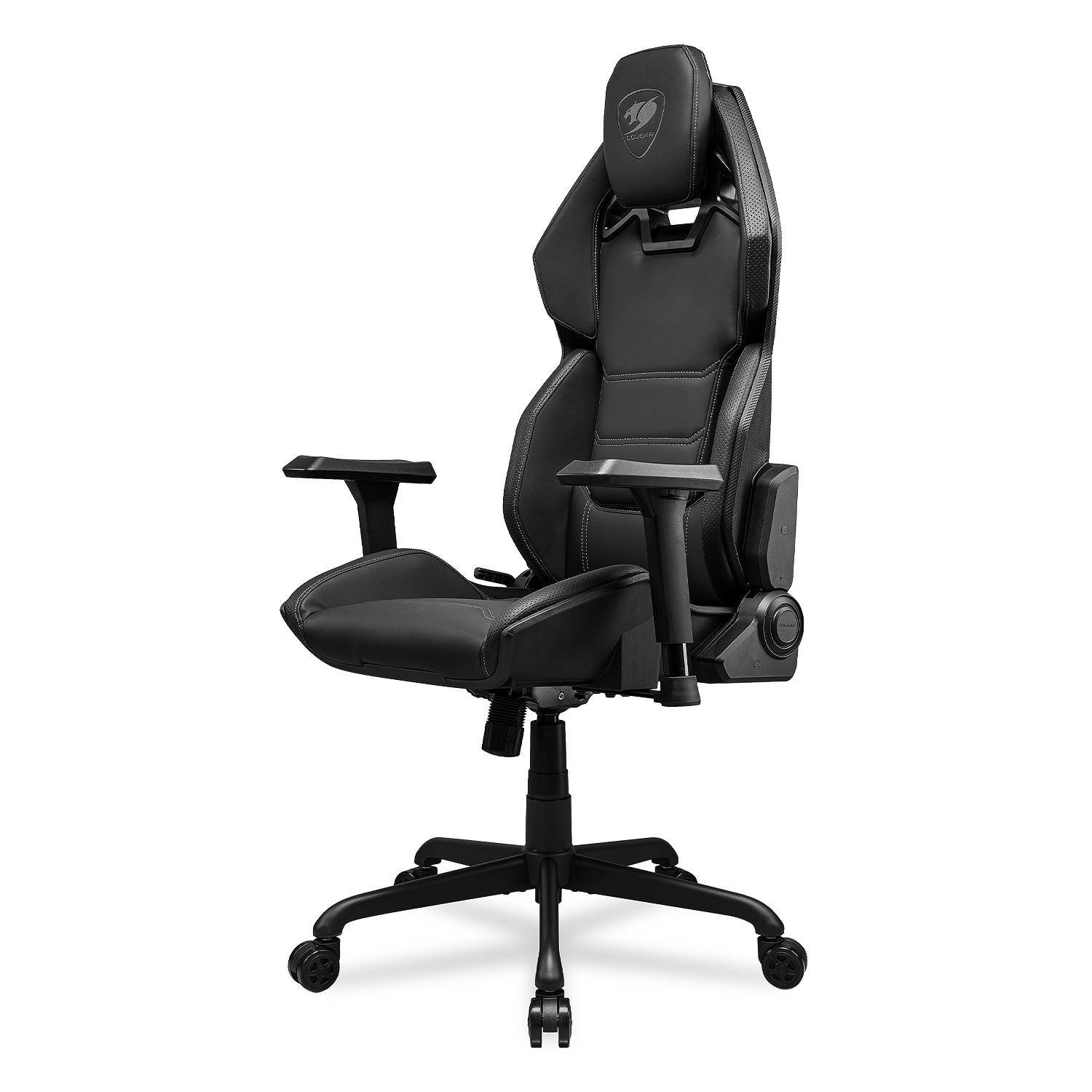Cougar HotRod Gaming Chair - Nero - immagine 3