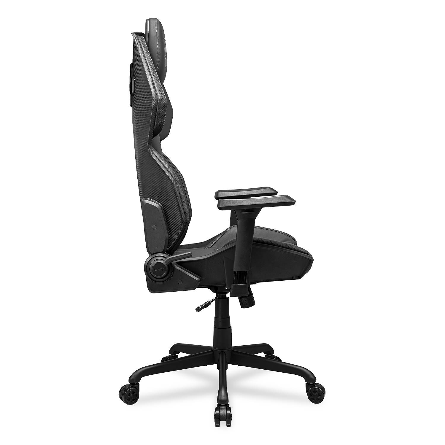 Cougar HotRod Gaming Chair - Nero - immagine 6