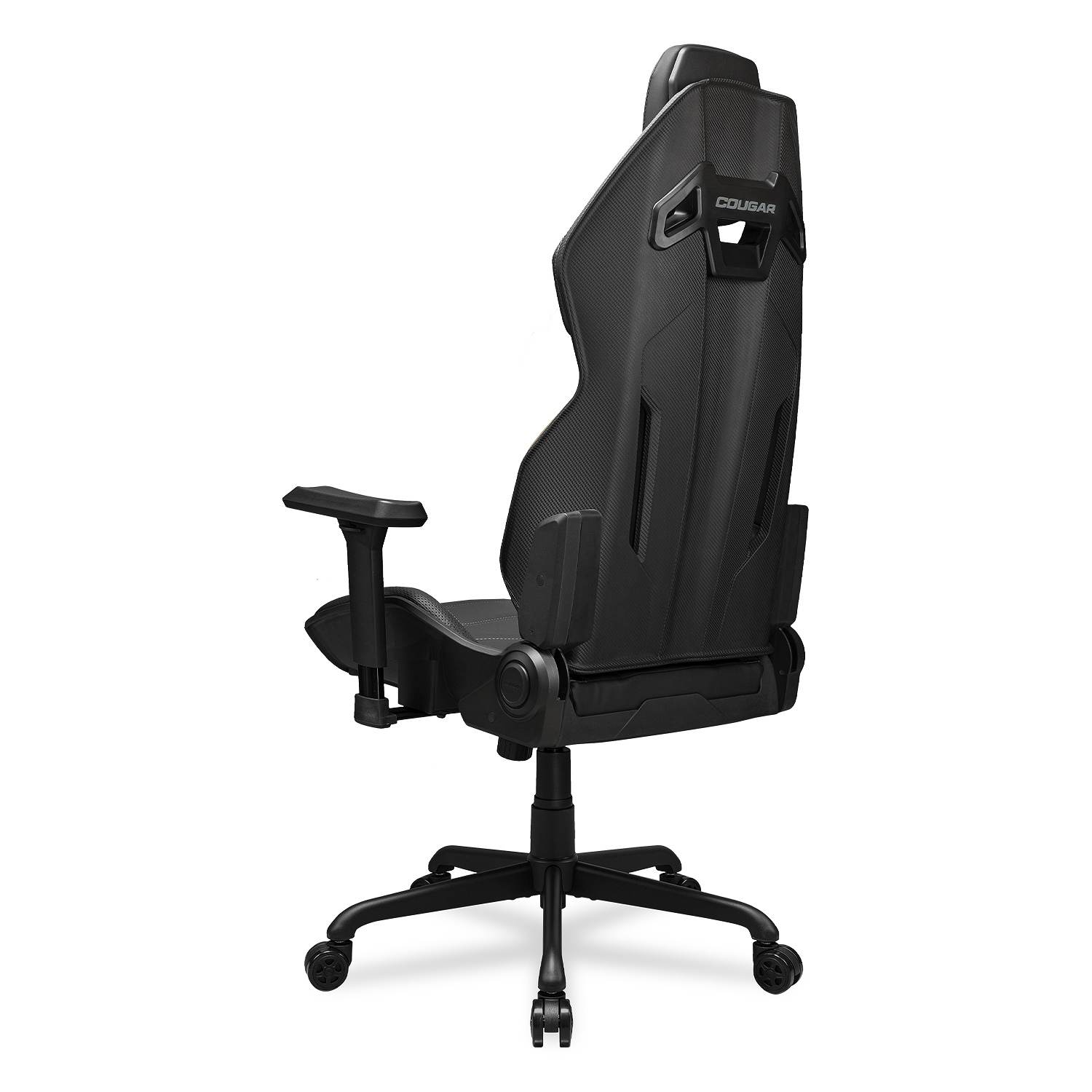 Cougar HotRod Gaming Chair - Nero - immagine 7