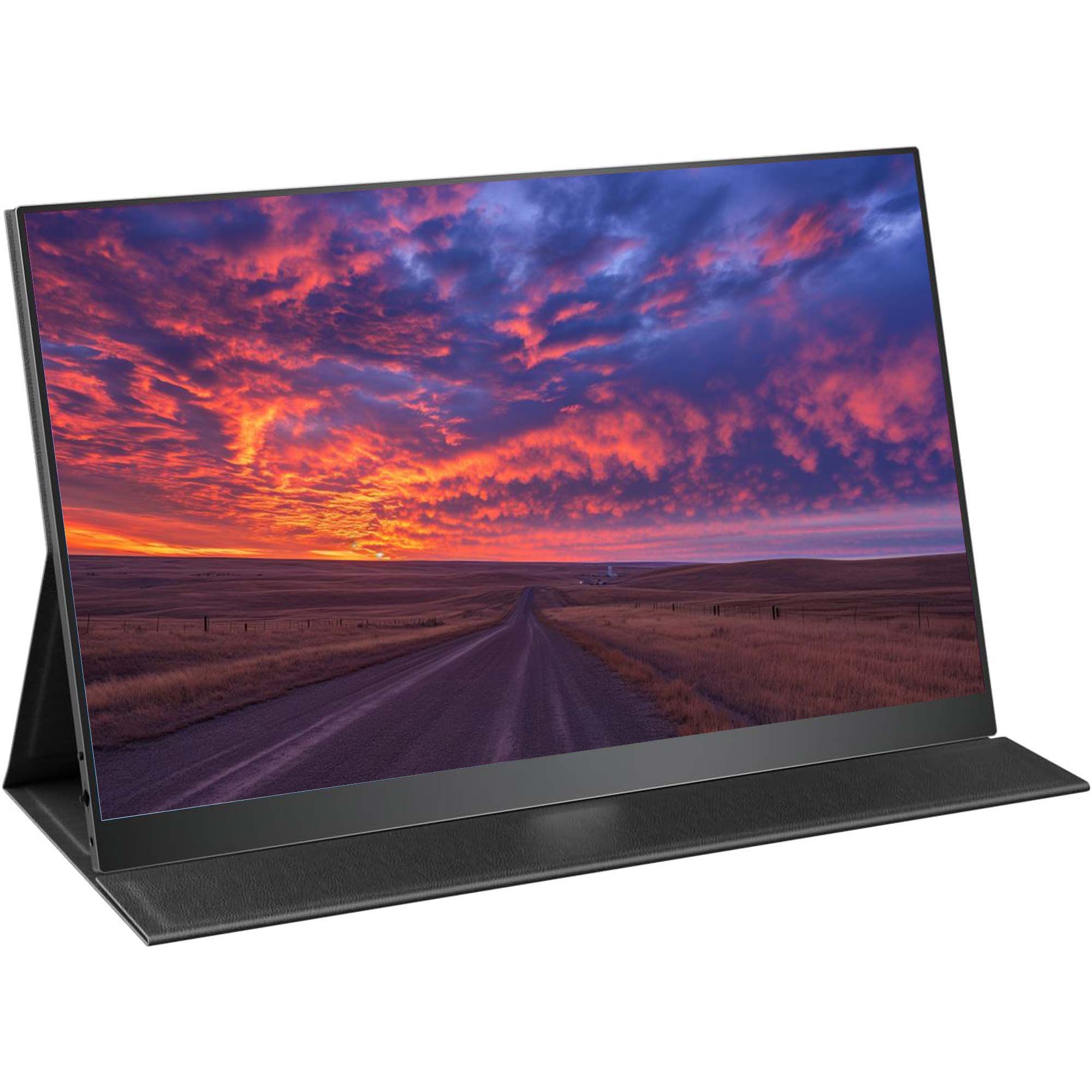 Monitor Portatile 14" FullHD, IPS Gaming Screen, USB-B