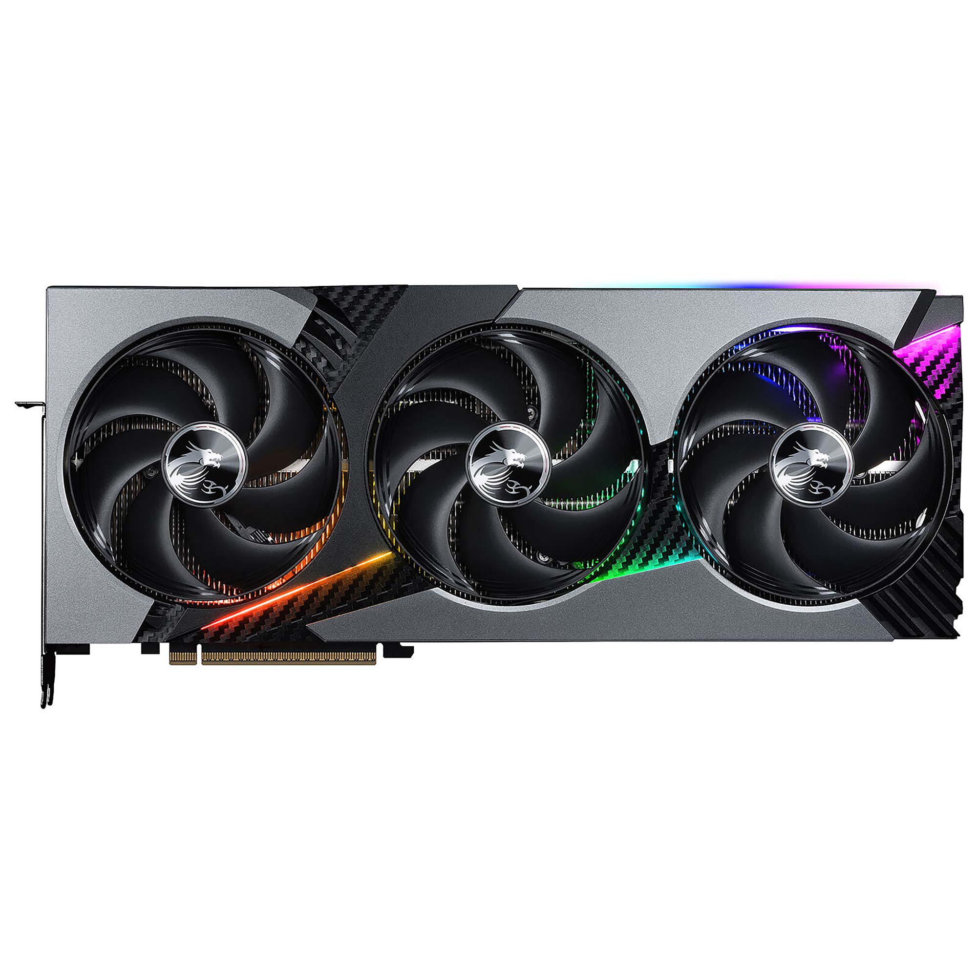 MSI GeForce RTX 5090 32G VANGUARD SOC, 32768 MB GDDR7, DLSS 4 - immagine 2