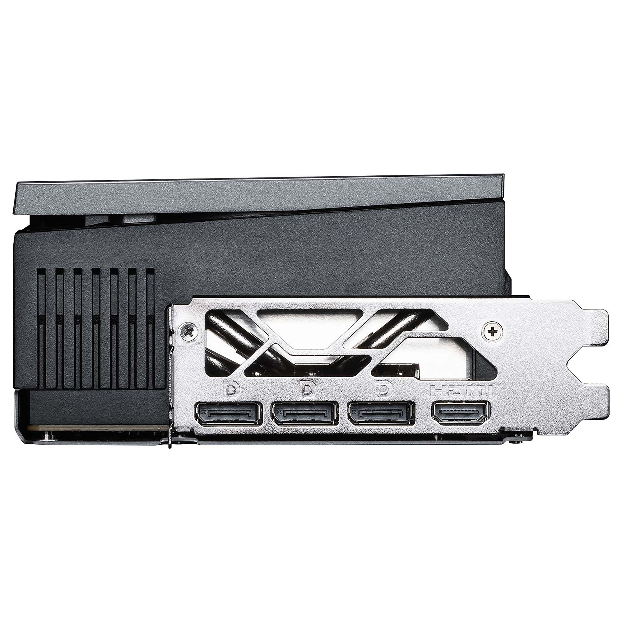 MSI GeForce RTX 5090 32G VANGUARD SOC, 32768 MB GDDR7, DLSS 4 - immagine 5