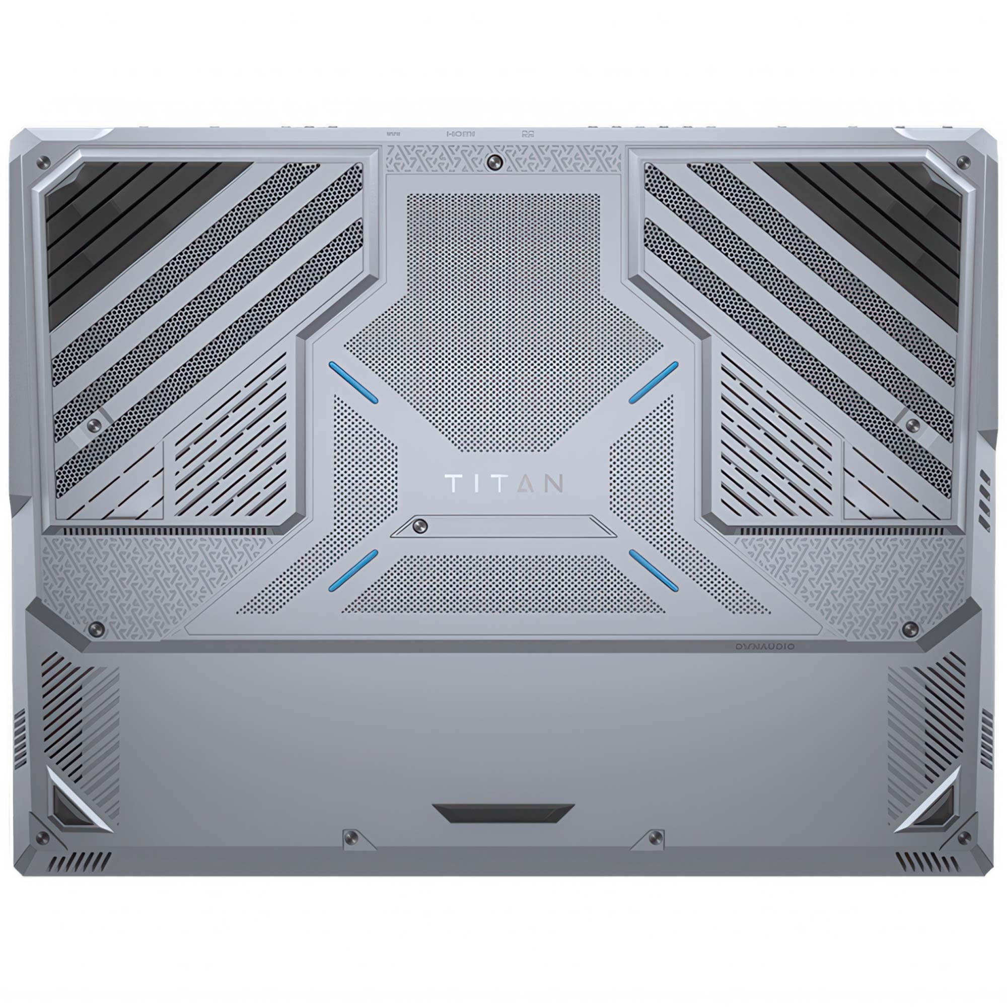 MSI Titan 18 HX AI A2XWJG-476IT, RTX 5090, 18 pollici MiniLED UHD+, 120Hz Gaming Notebook - immagine 5