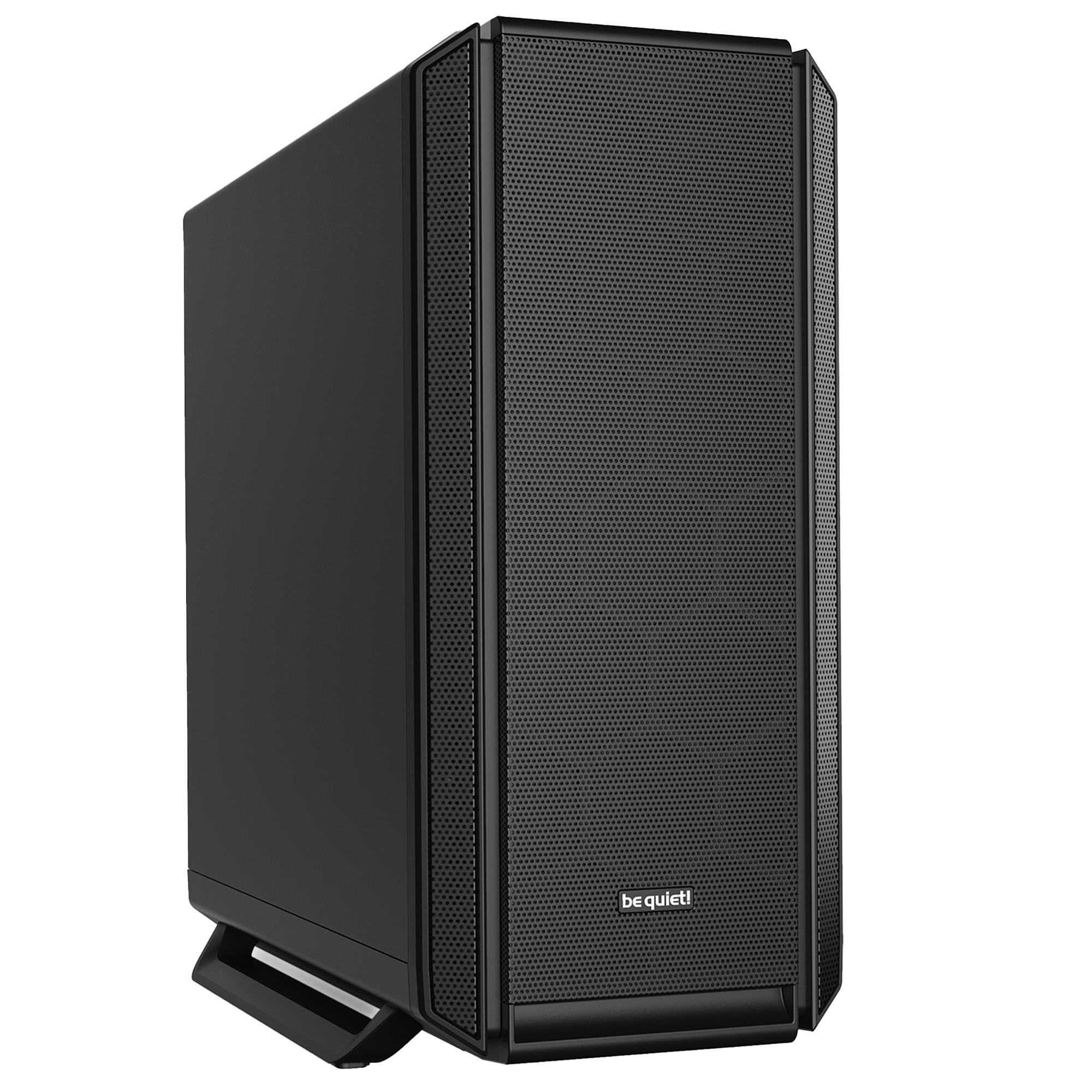 be quiet! Silent Base 802 - Nero