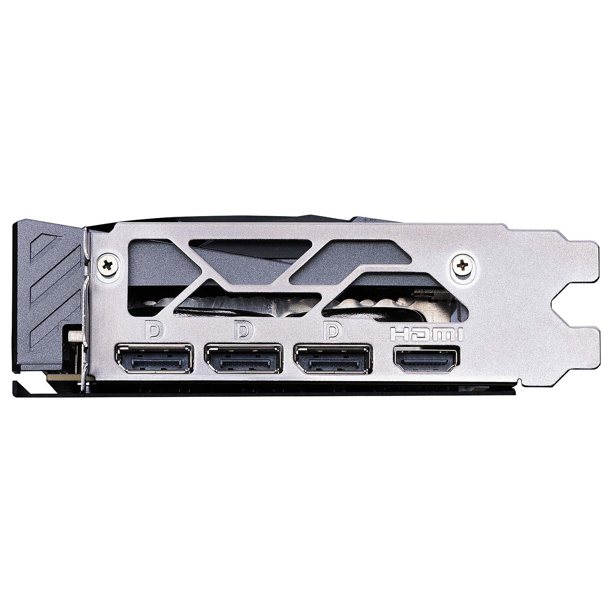 MSI GeForce RTX 5060 Ti 16G GAMING TRIO OC, 16384 MB GDDR7, DLSS 4 - immagine 5