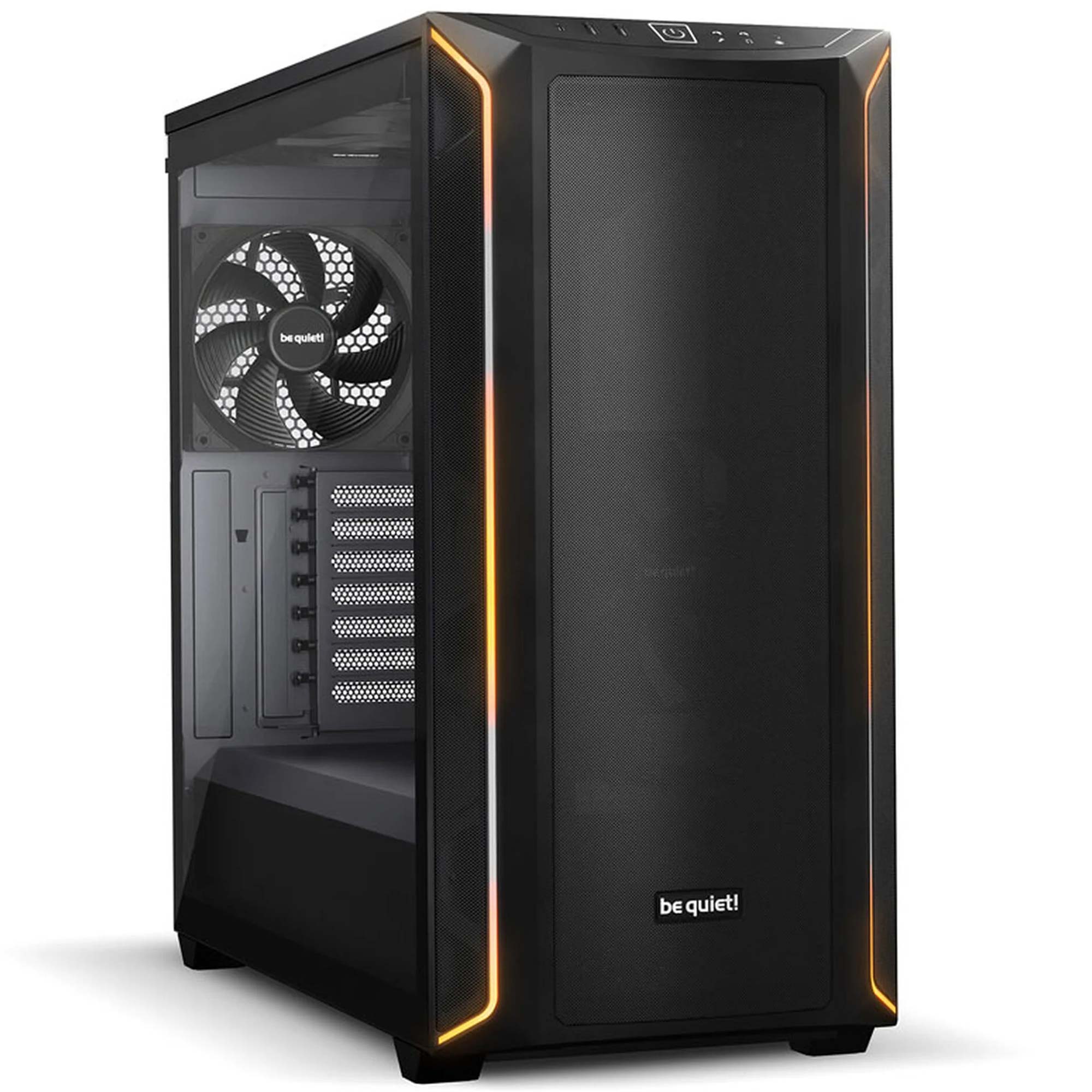 be quiet! Shadow Base 800 DX - Nero