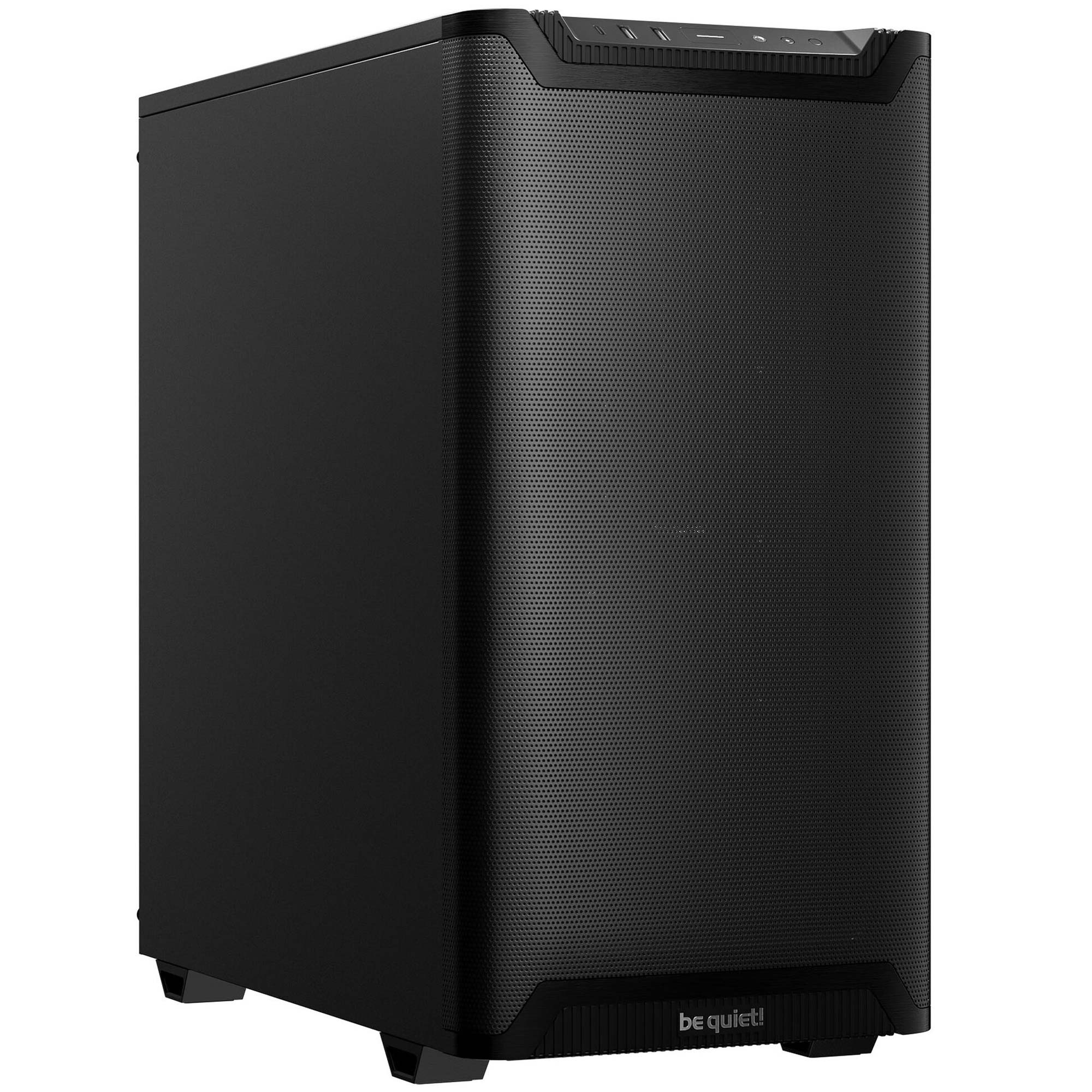 be quiet! Pure Base 501 Airflow - Nero
