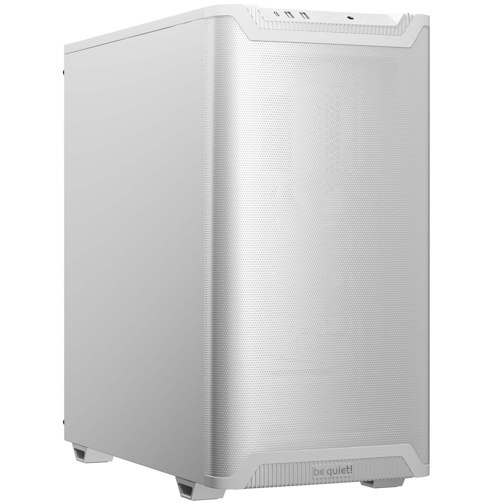 be quiet! Pure Base 501 Airflow - Bianco