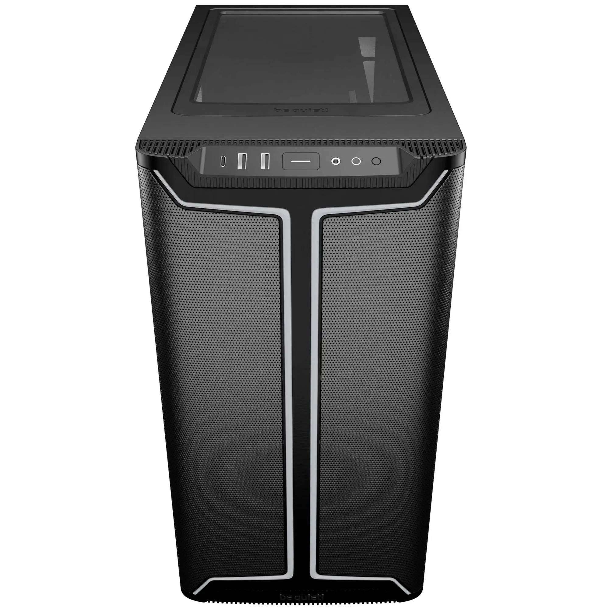 be quiet! Pure Base 501 DX - Nero - immagine 5