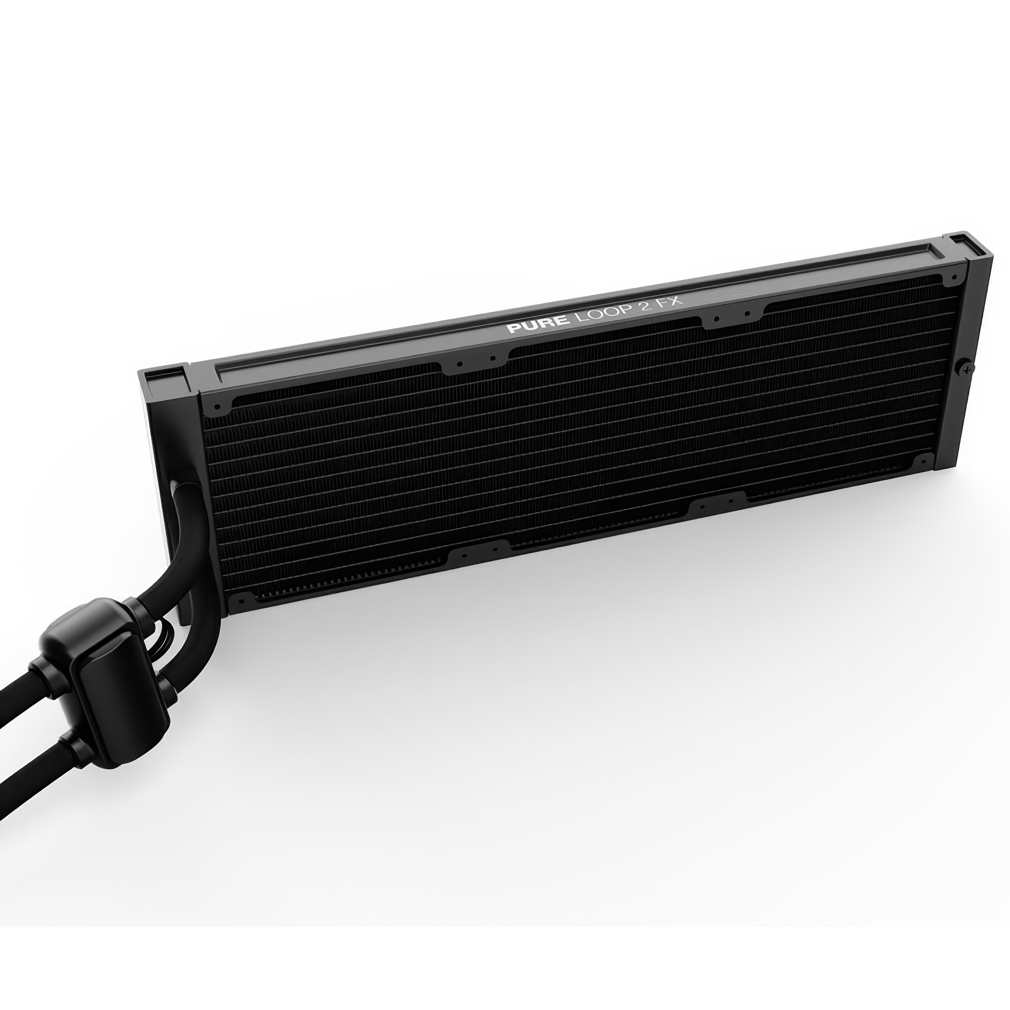 be quiet! Pure Loop 2 FX AIO, 360mm - Nero - immagine 2