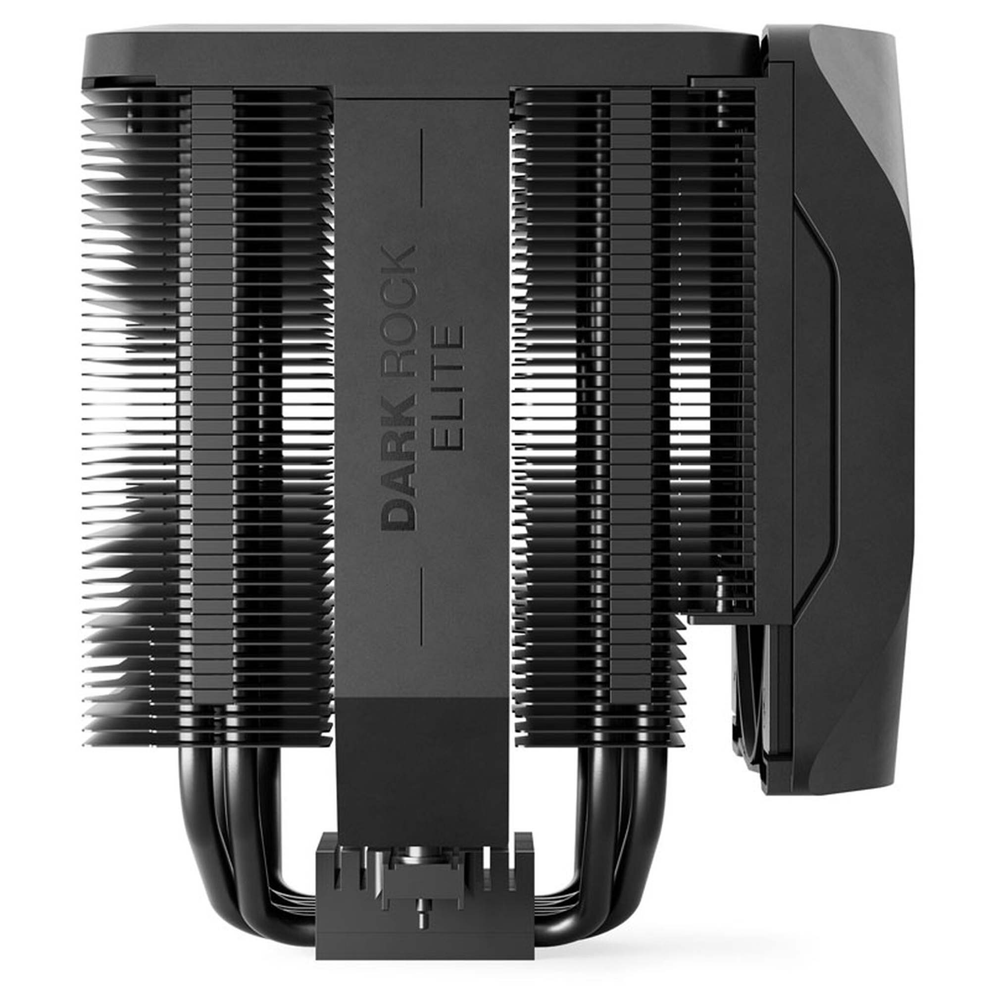 be quiet! Dark Rock Elite - Dissipatore CPU - 135mm - Nero - immagine 2