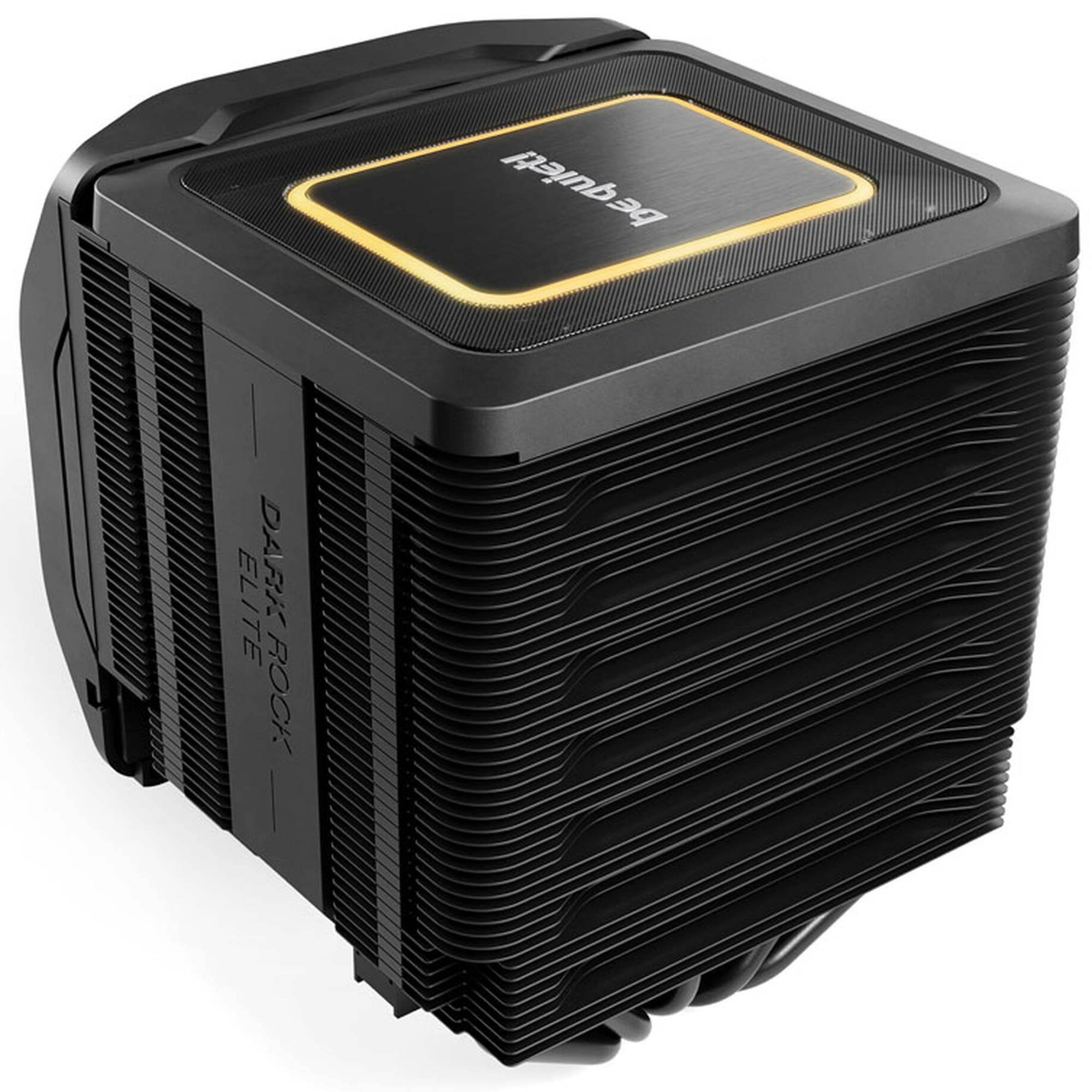 be quiet! Dark Rock Elite - Dissipatore CPU - 135mm - Nero - immagine 3