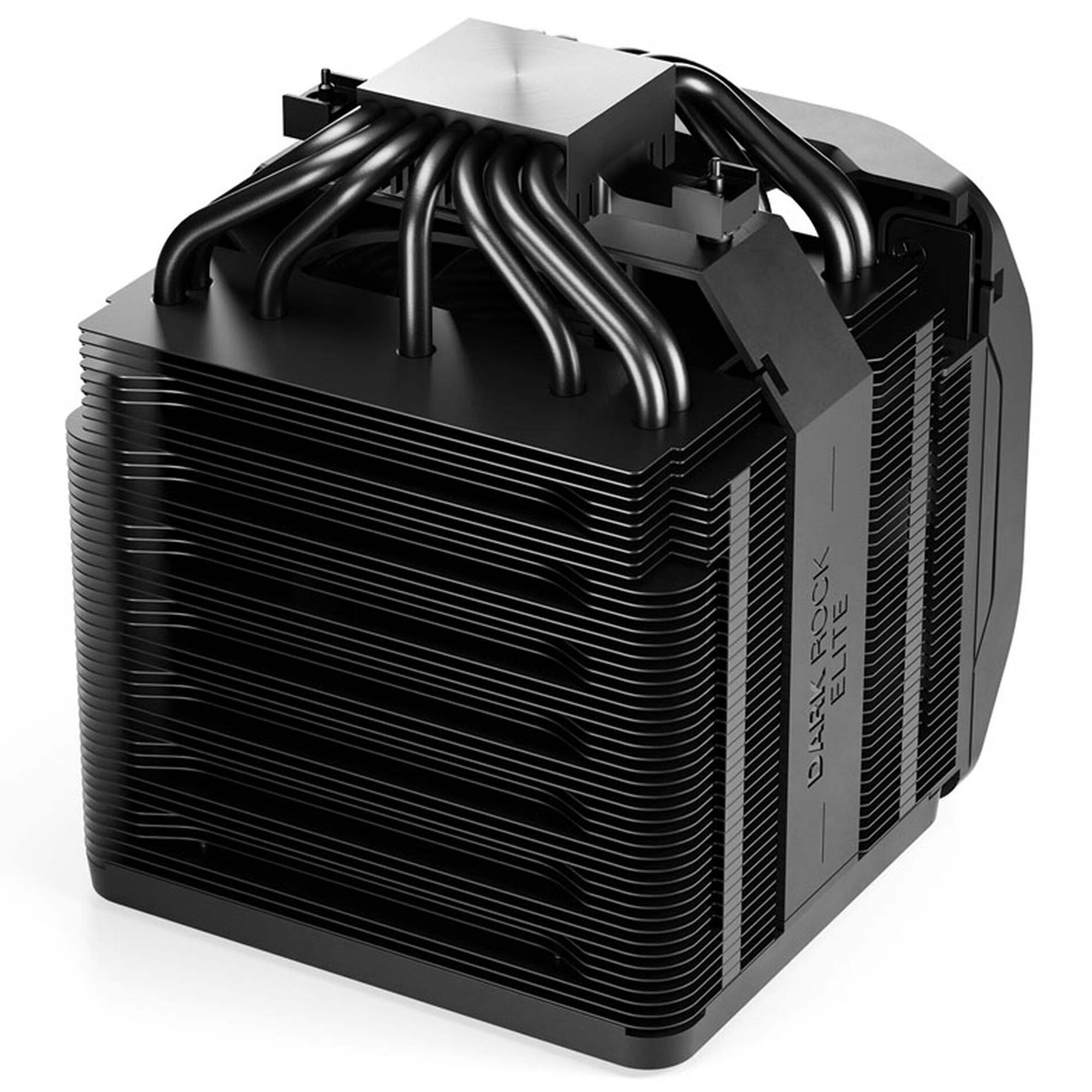 be quiet! Dark Rock Elite - Dissipatore CPU - 135mm - Nero - immagine 4