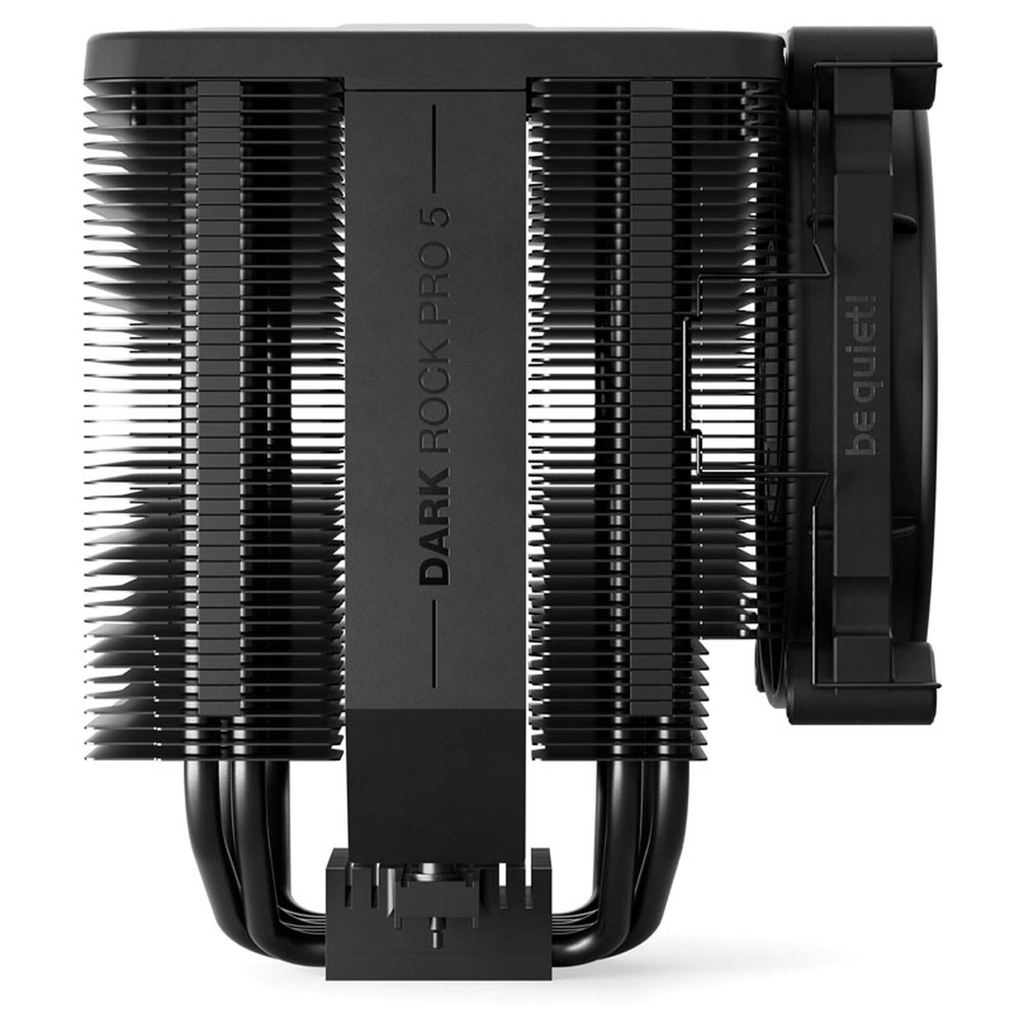 be quiet! Dark Rock Pro 5 - Dissipatore CPU - 135mm - Nero - immagine 2