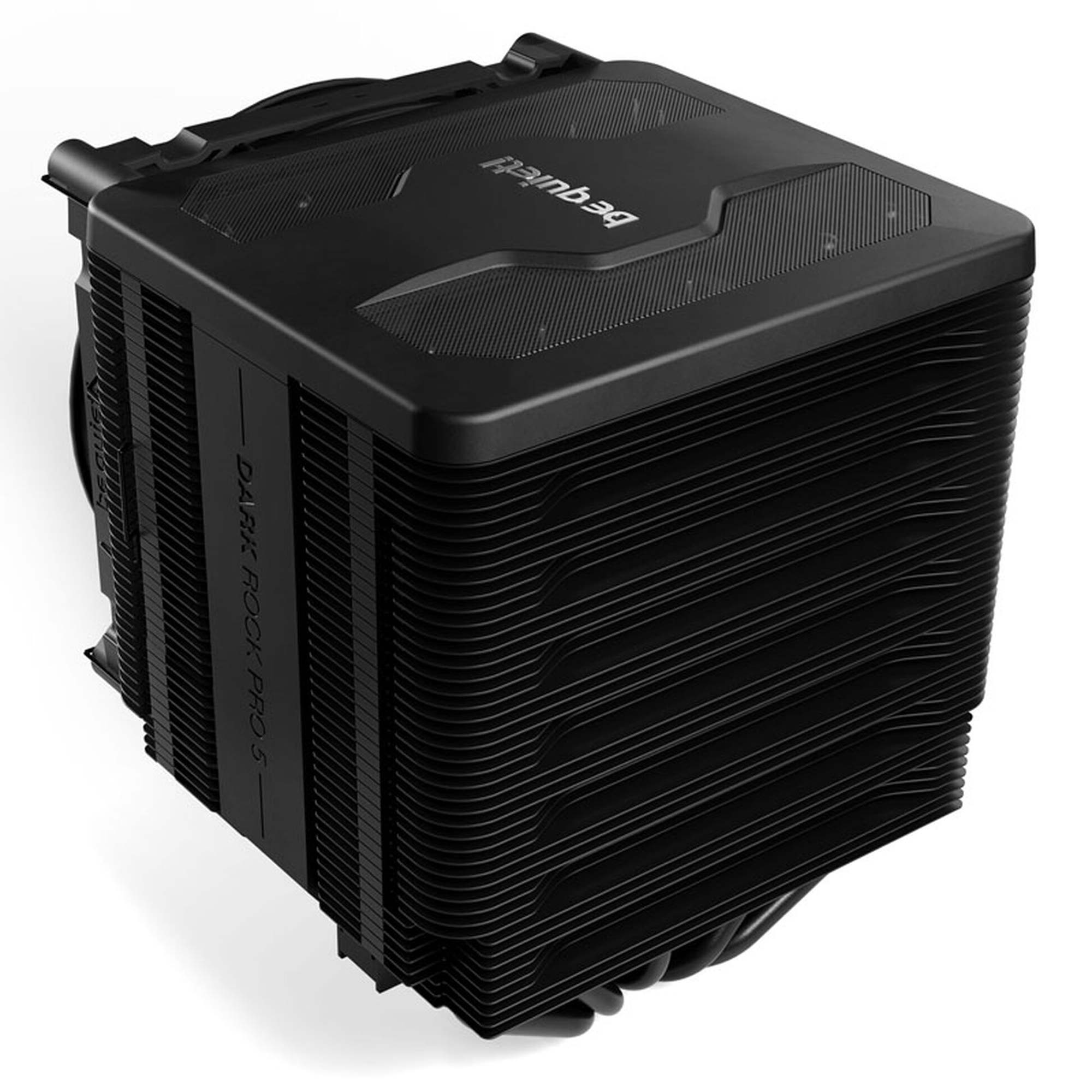 be quiet! Dark Rock Pro 5 - Dissipatore CPU - 135mm - Nero - immagine 3