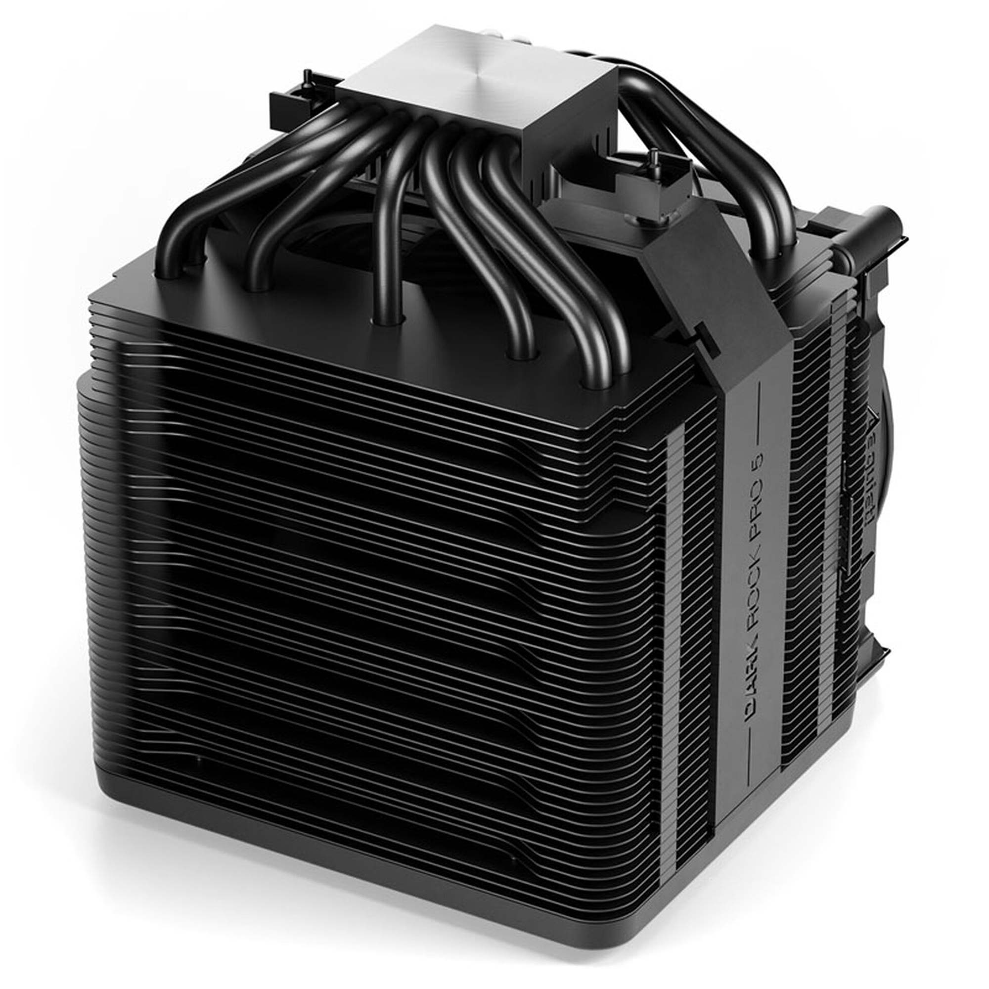 be quiet! Dark Rock Pro 5 - Dissipatore CPU - 135mm - Nero - immagine 4