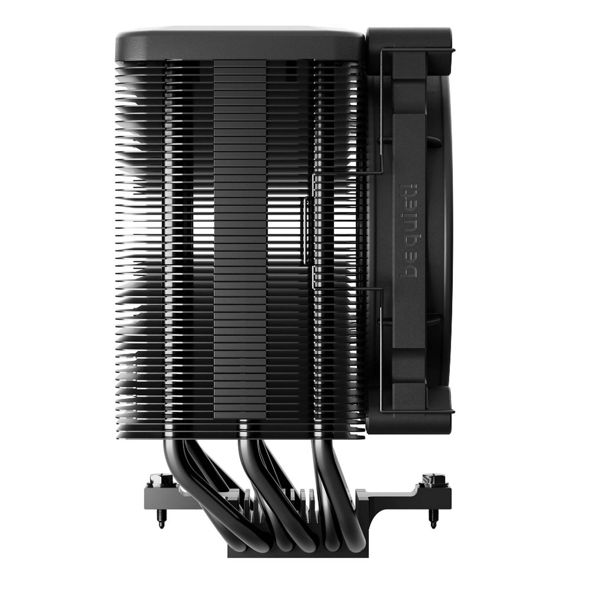 be quiet! Dark Rock 5 - Dissipatore CPU - 120mm - Nero - immagine 2