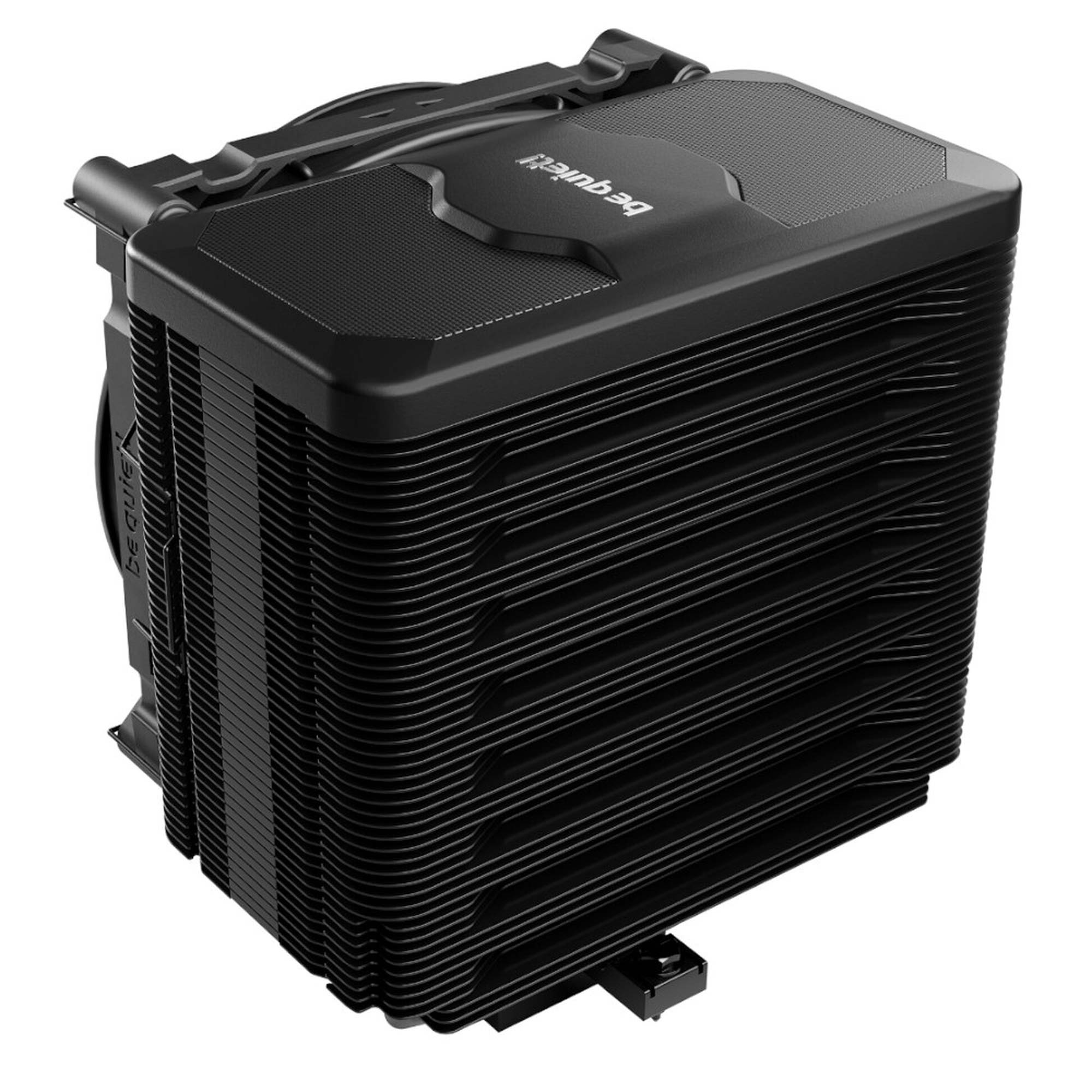 be quiet! Dark Rock 5 - Dissipatore CPU - 120mm - Nero - immagine 3